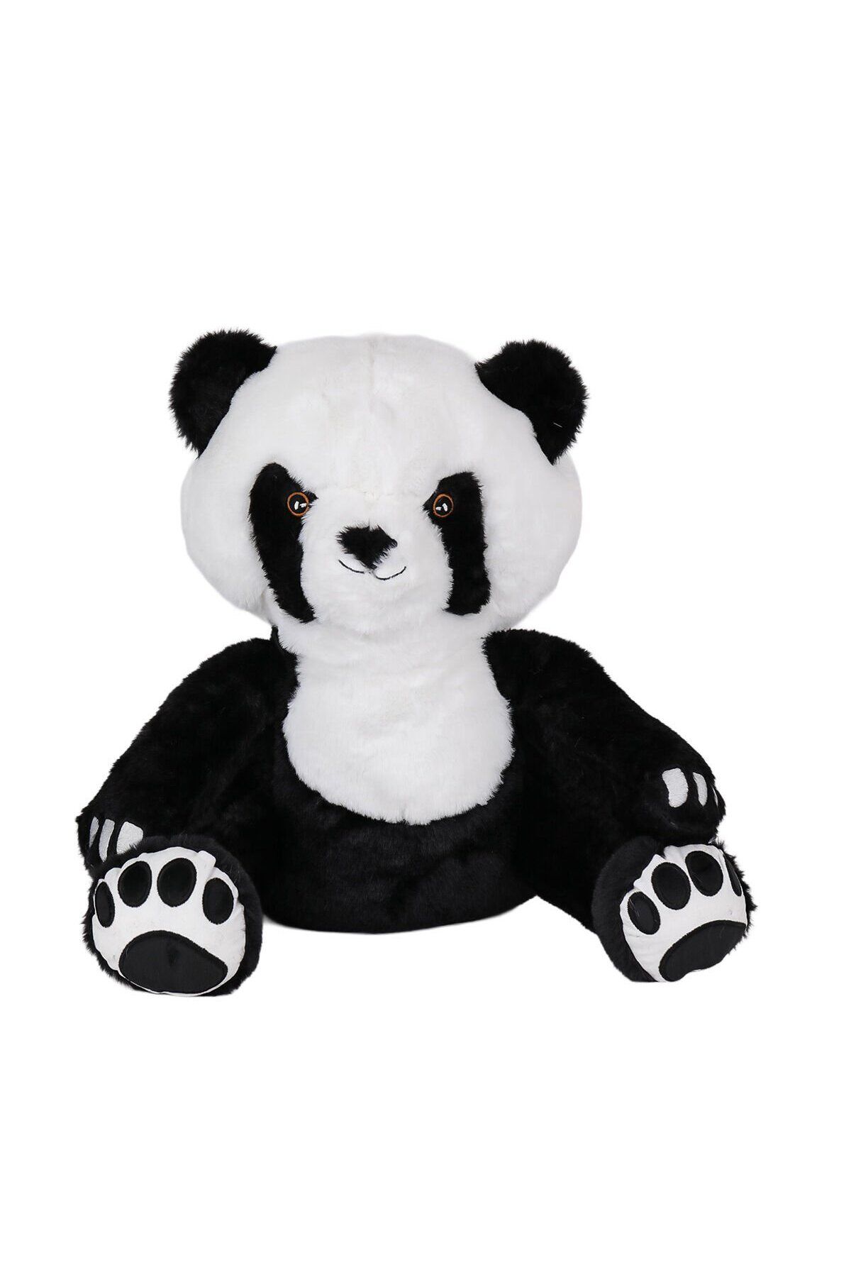 NillyToys 2871 Peluş Panda -My Friend Toys