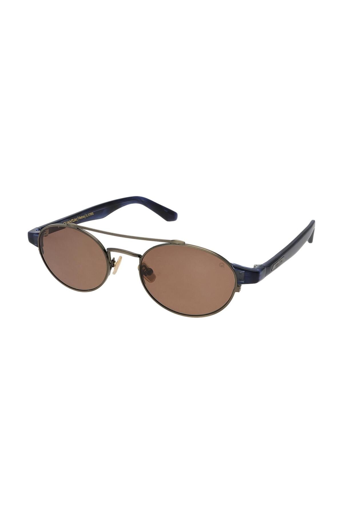 Quantum Q268.C3 51 Polarize Unisex Güneş Gözlüğü
