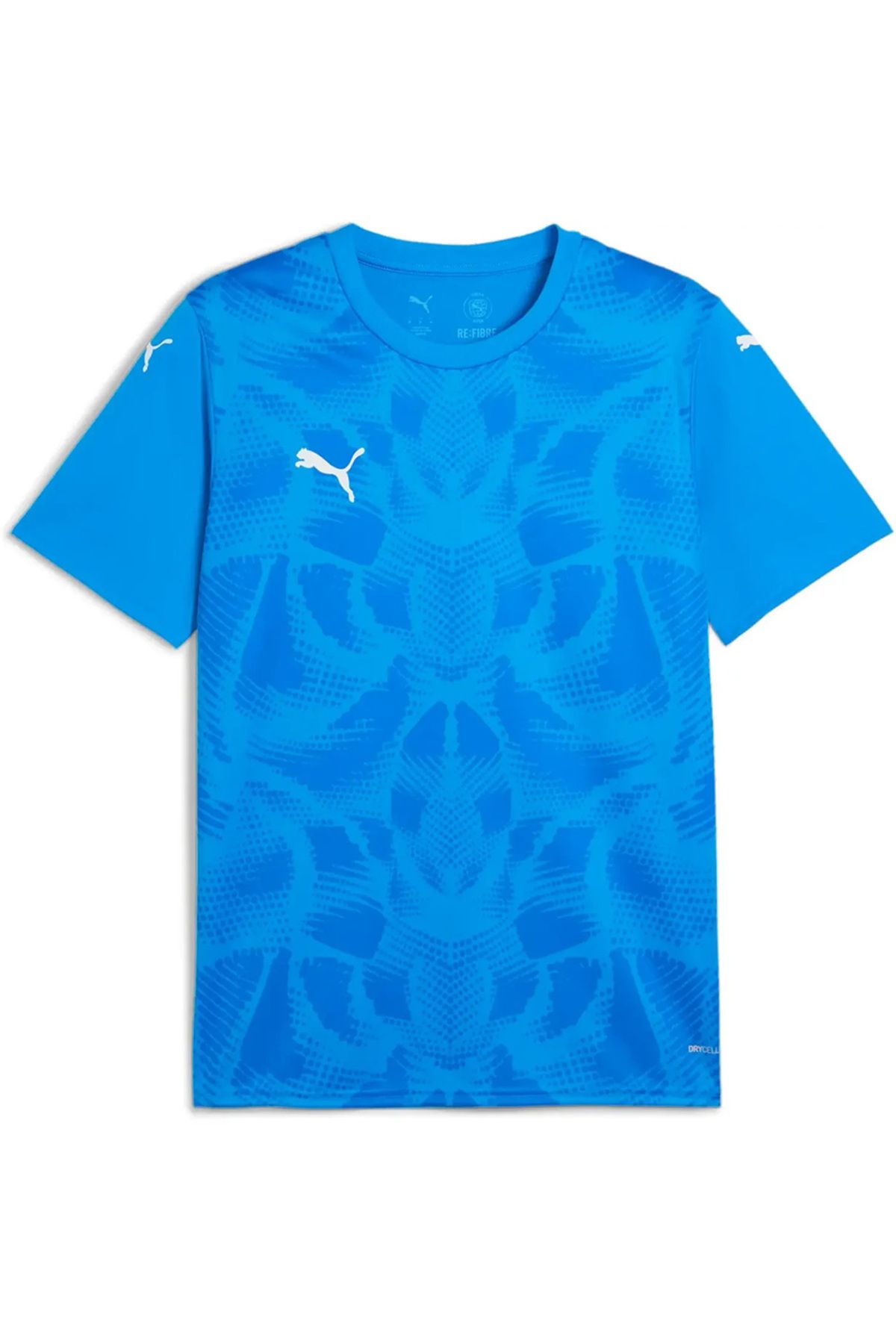 Puma Teamultimate Günlük Kullanıma ve Antrenman Spora Uygun T-shirt