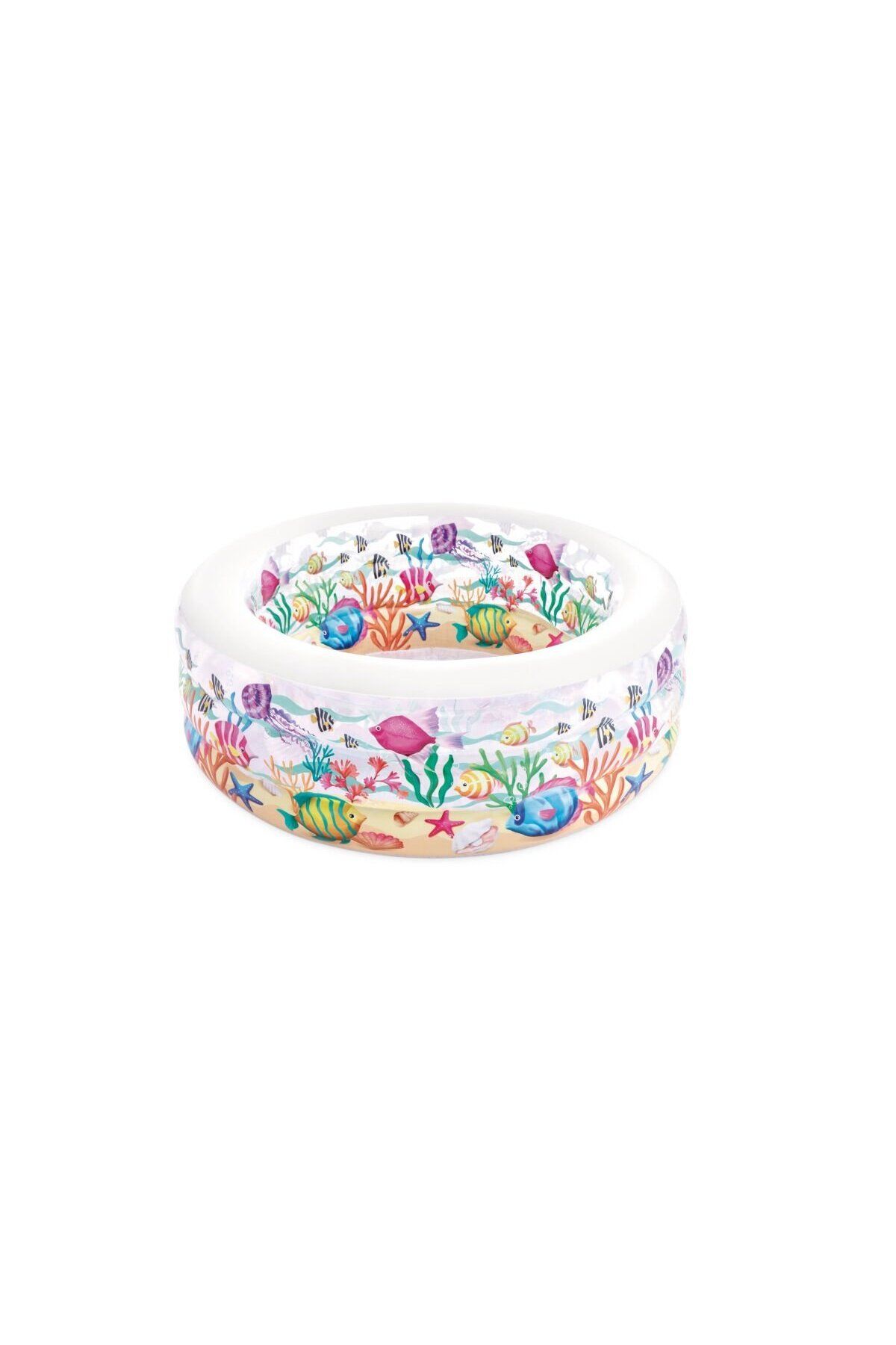 NillyToys IH58480 Intex Akvaryum Havuz 152x56 cm