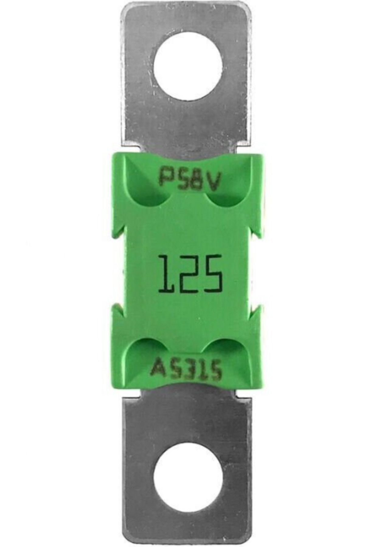 victron Mega-fuse 125a-58v – 48v Sistemler Için Güçlü Koruma
