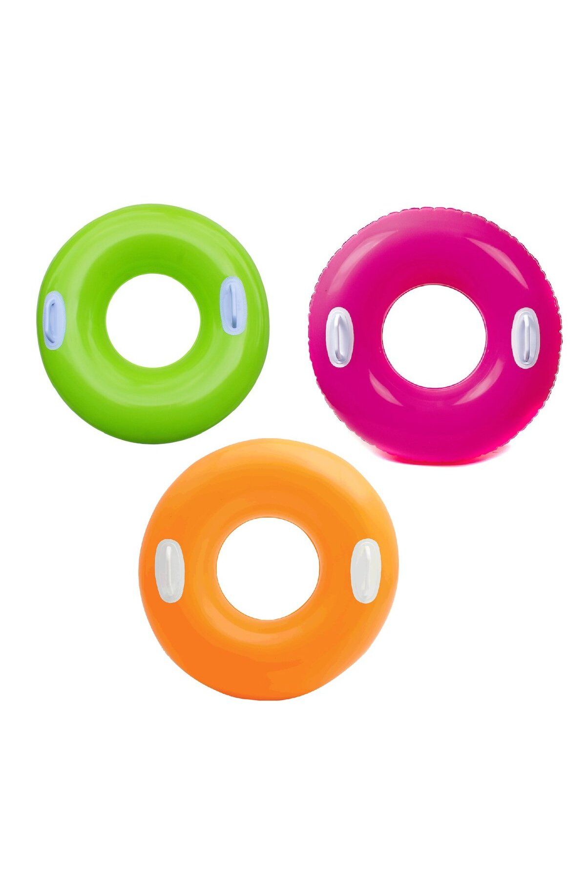 NillyToys 59258 TUTAMAÇLI PARLAK SİMİT
