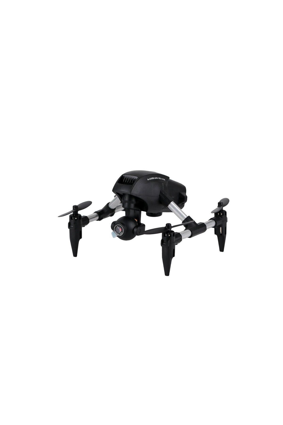 NillyToys 4D-V42 8K Kameralı Mini Drone 4 UAV