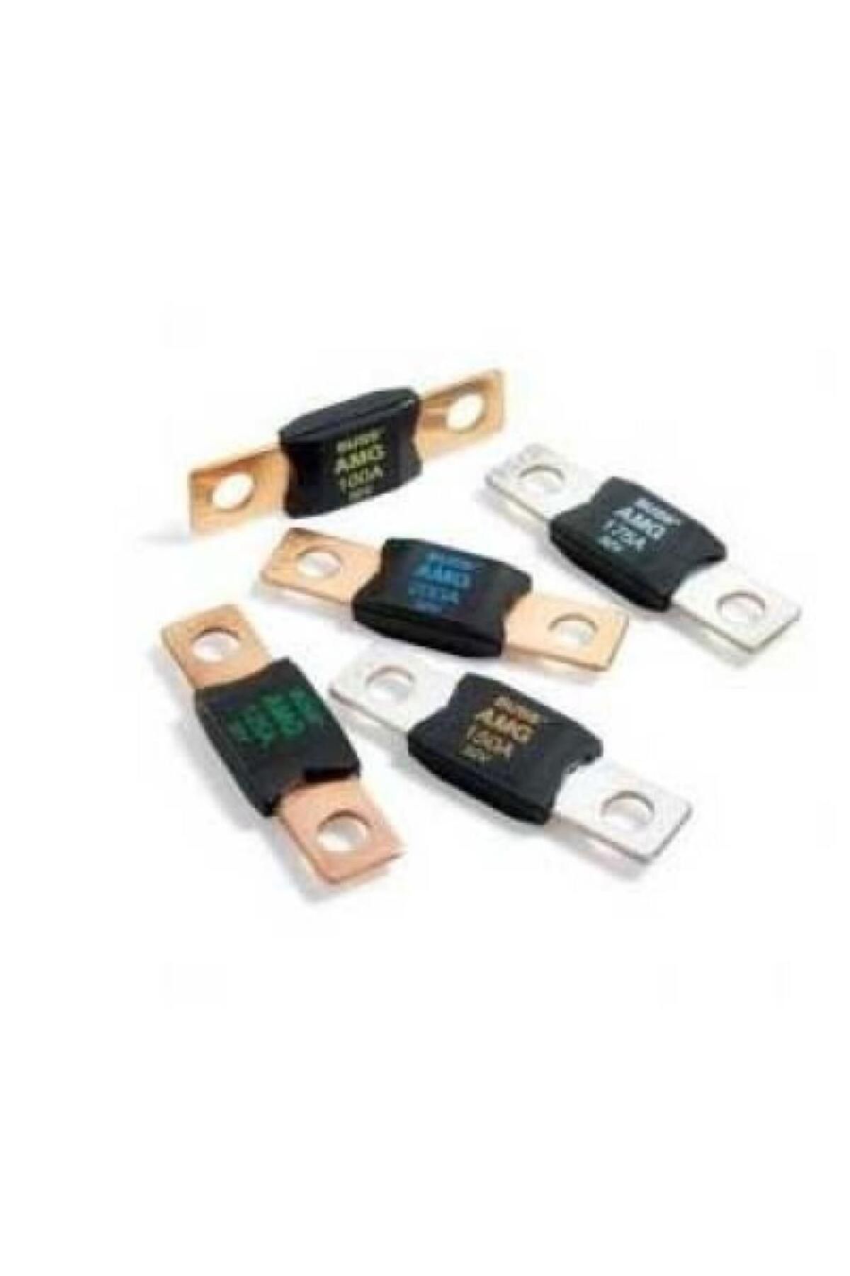 victron Mega-fuse 150a-32v ( Paket Içinde 5 Adet)