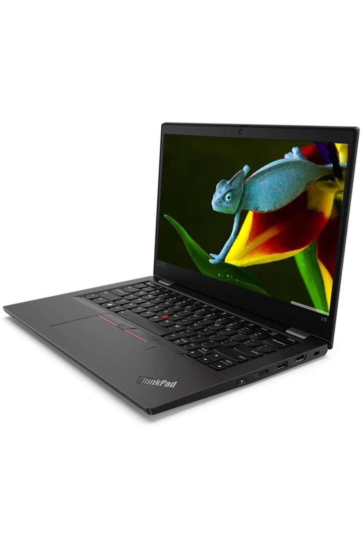 LENOVO ThinkPad L13 20VH001VTX i5-1135G7 16GB 512SSD 13.3" FullHD FreeDos Notebook