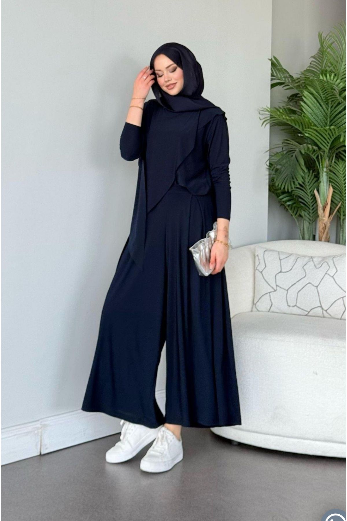 Adalenna Moda Tasarım Sandy Takım