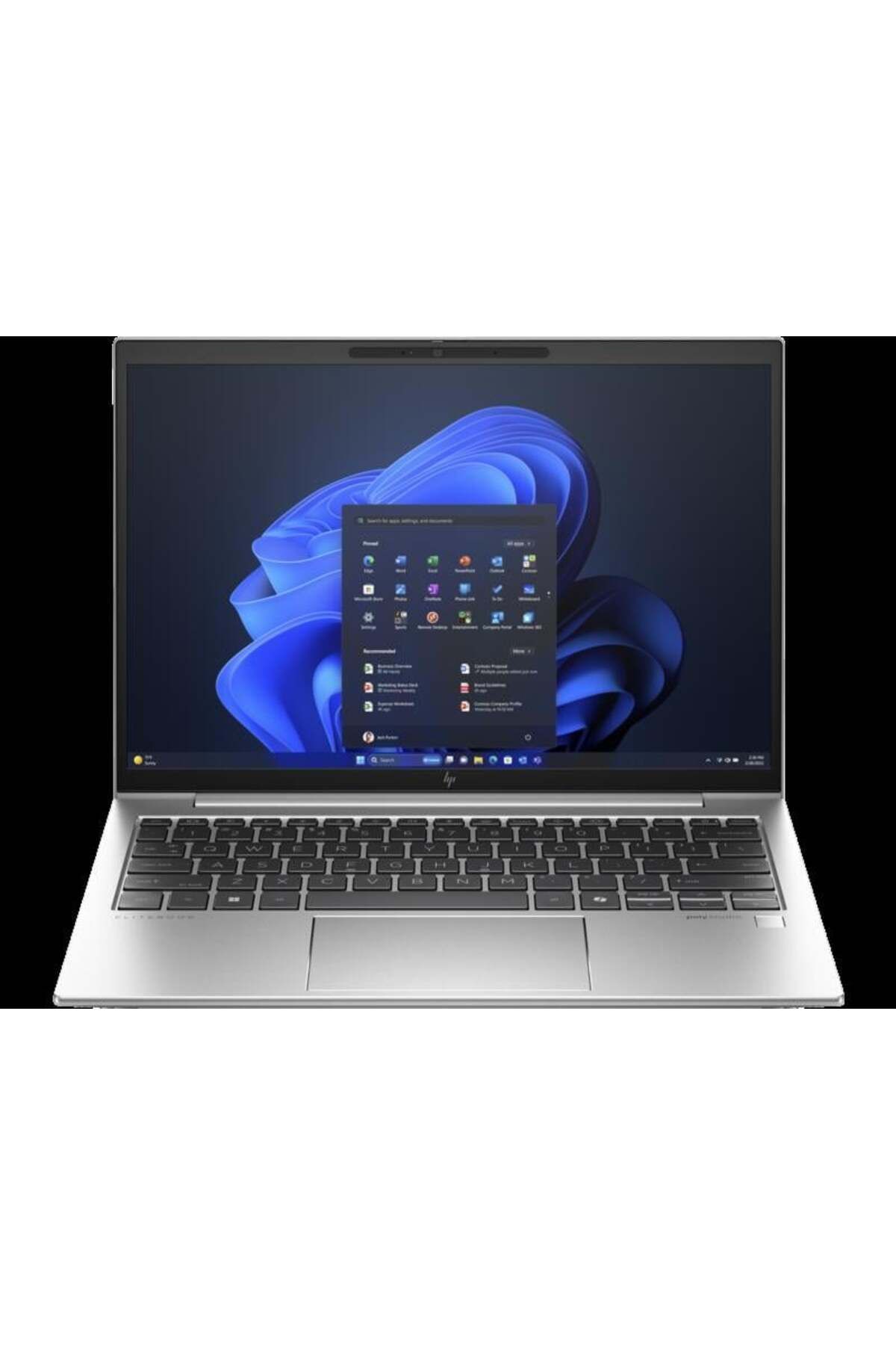 HP ELITEBOOK 830 G11 970Q2ET U7-155U 32GB 1TB SSD 13'' W11PRO