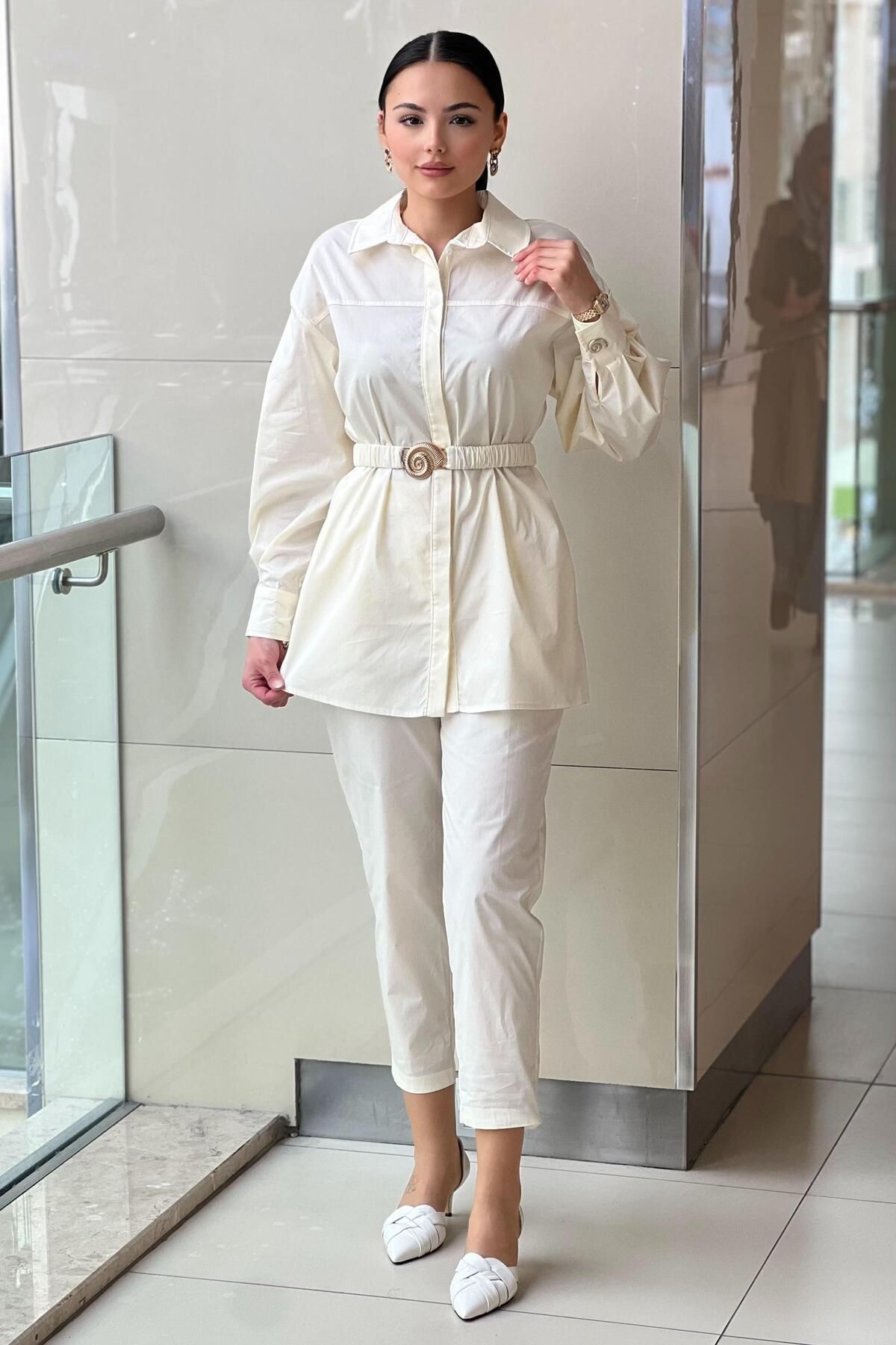 Missemramiss Casual Takım