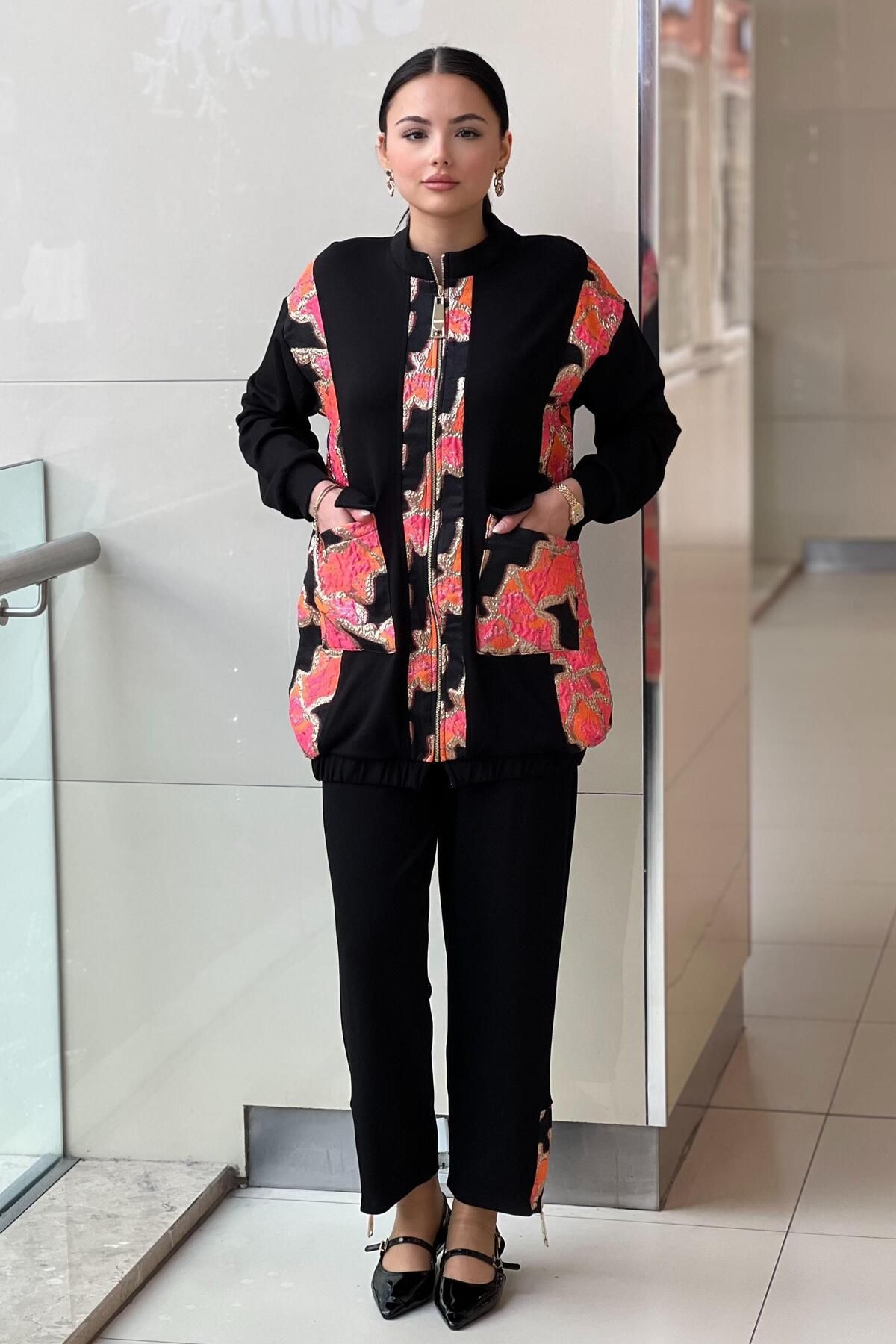 Missemramiss Elegante Speciale Takım