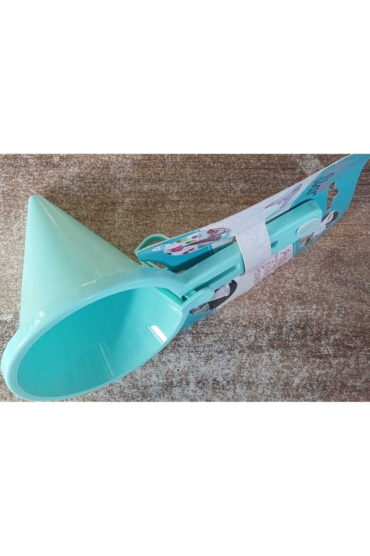 Star HAMUR DAĞITICI