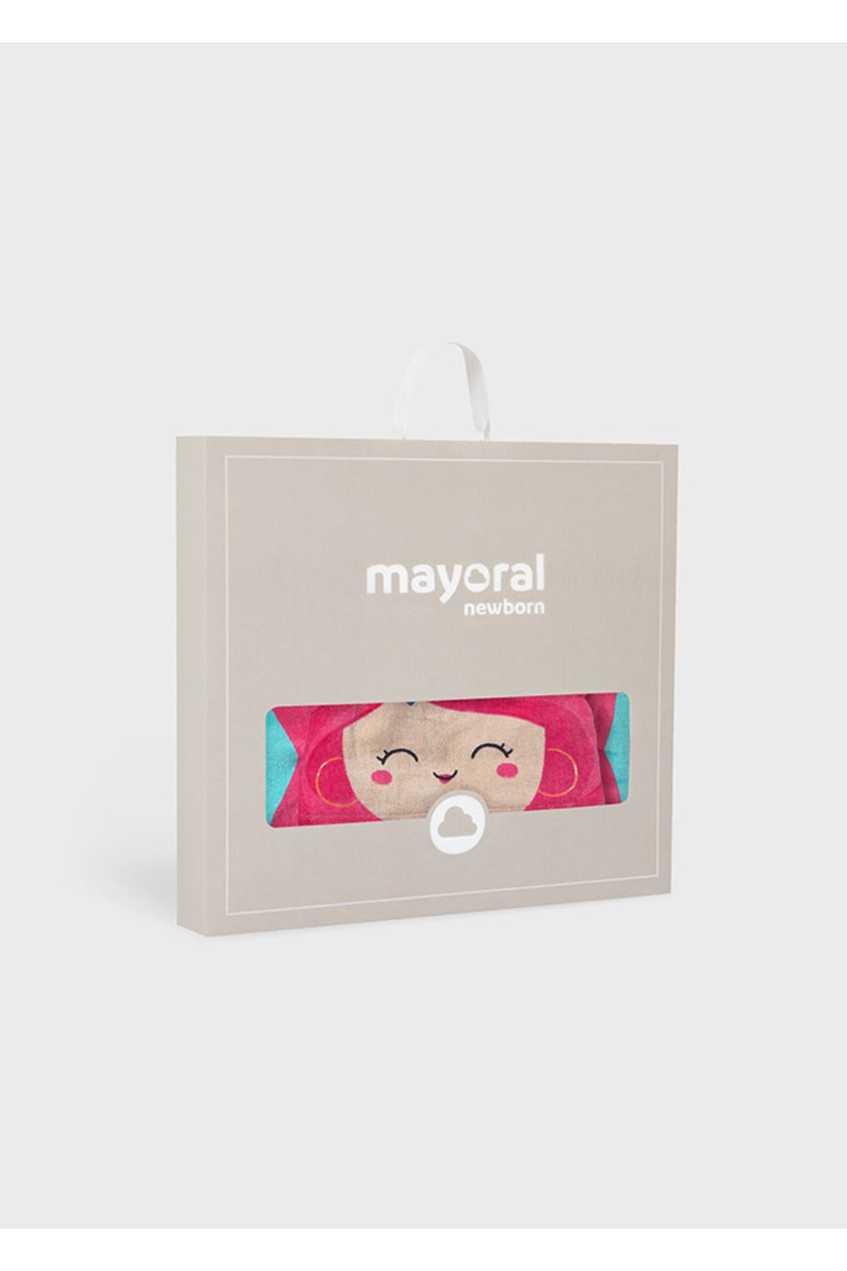 MAYORAL havlu panço