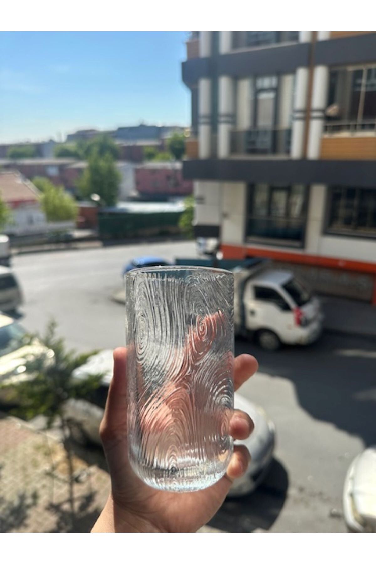 Paşabahçe Linden 6 Adet Meşrubat Bardağı Yeni Seri 520085
