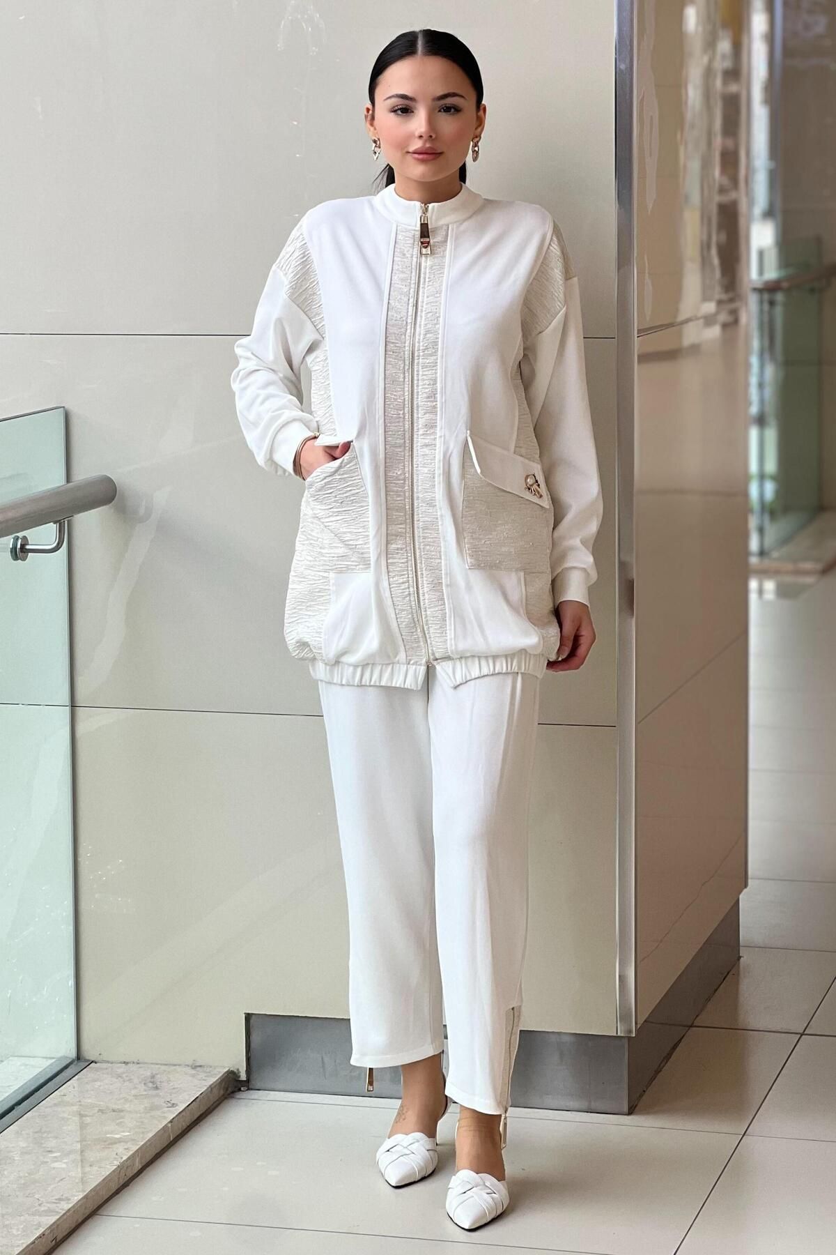Missemramiss Elegante Speciale Takım