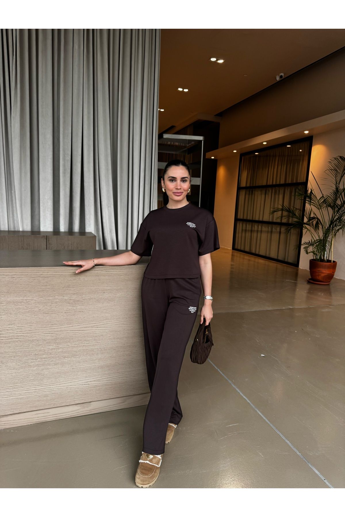 Nur Sönmez Fashion ESOFMAN TAKIMI
