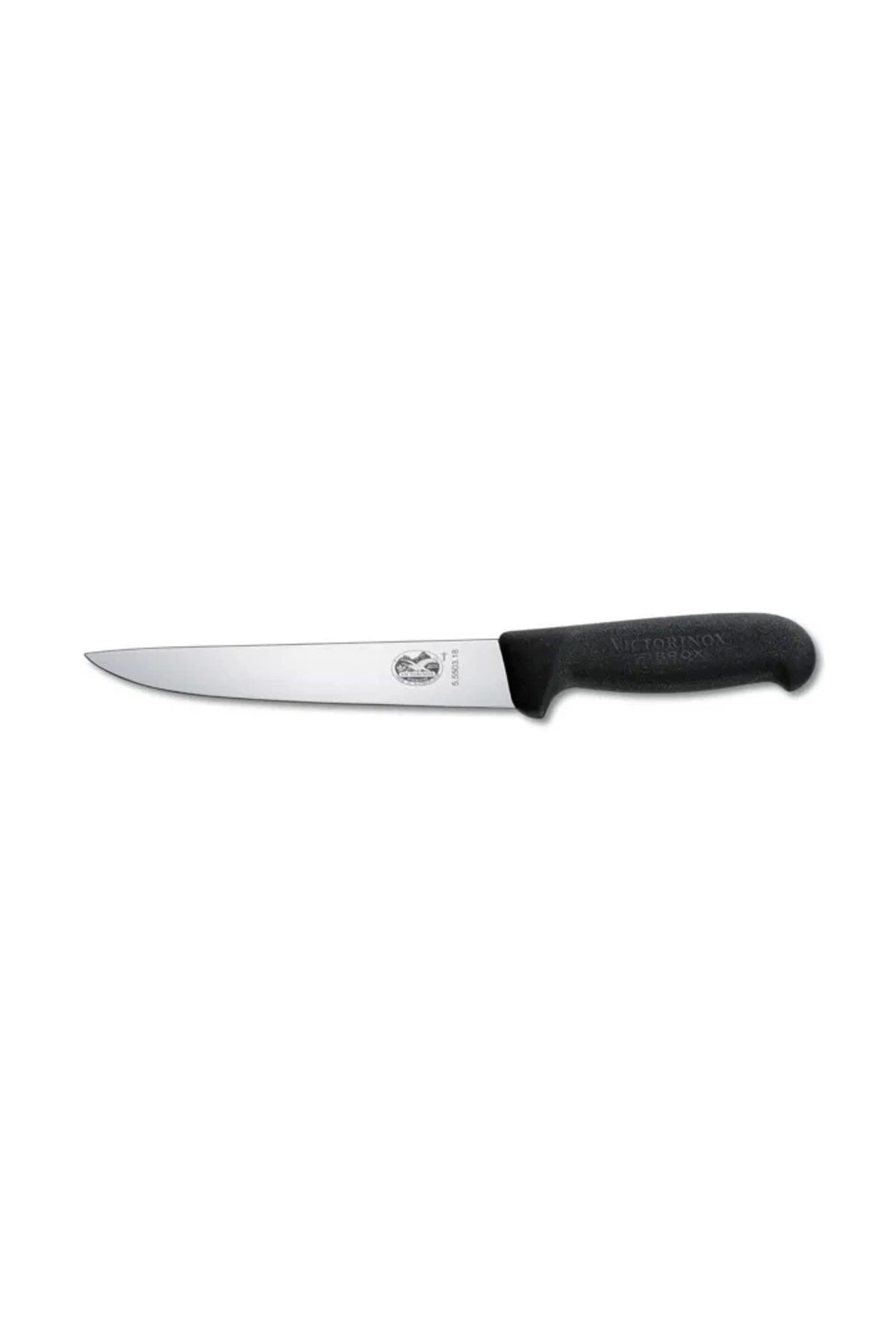ShopNova 5 5203 18 Kurban Ve Kasap Bıçağı 18 Cm - Fibrox Sap