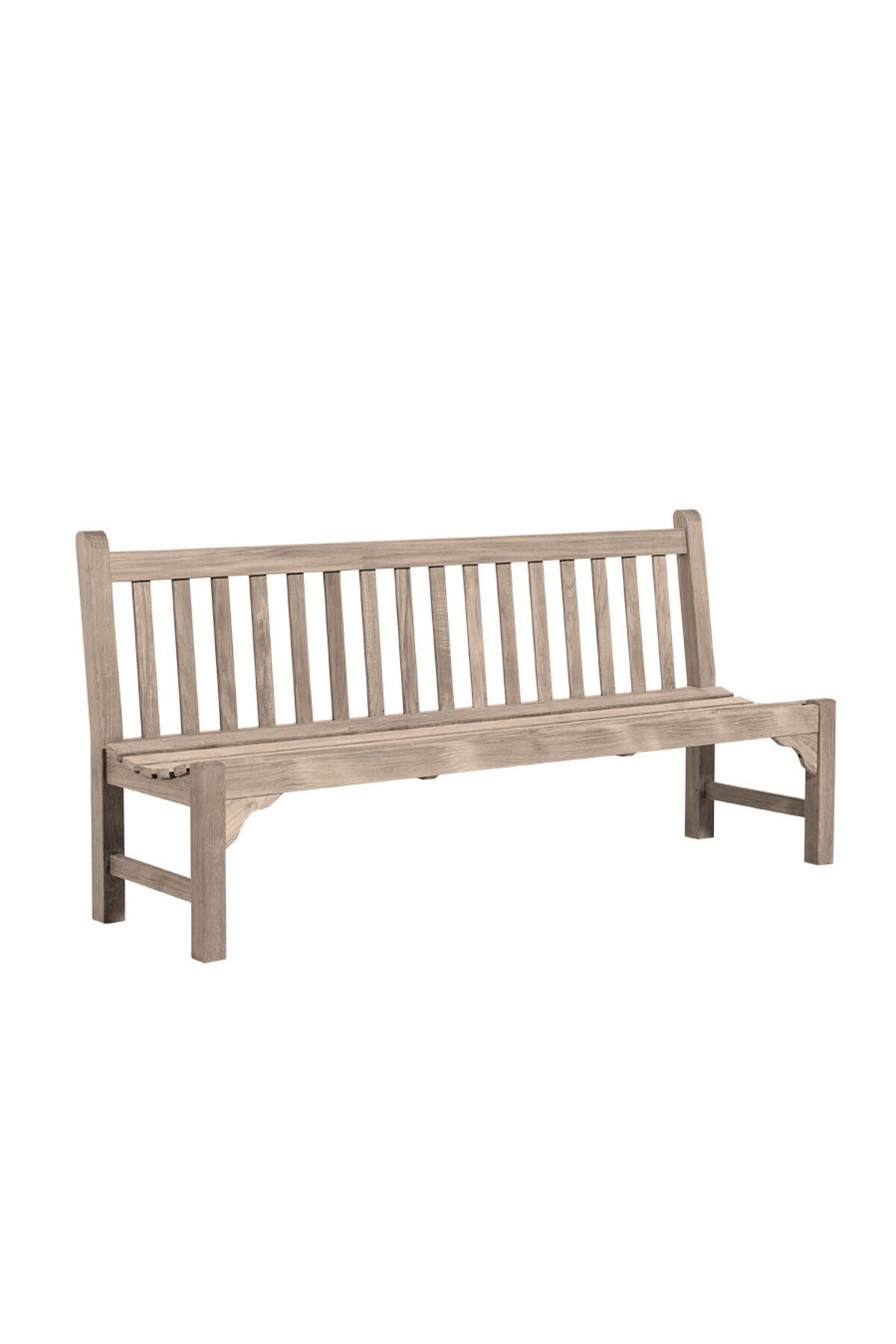 MAGİWOOD WİNDER AHŞAP BANK/SEDİR