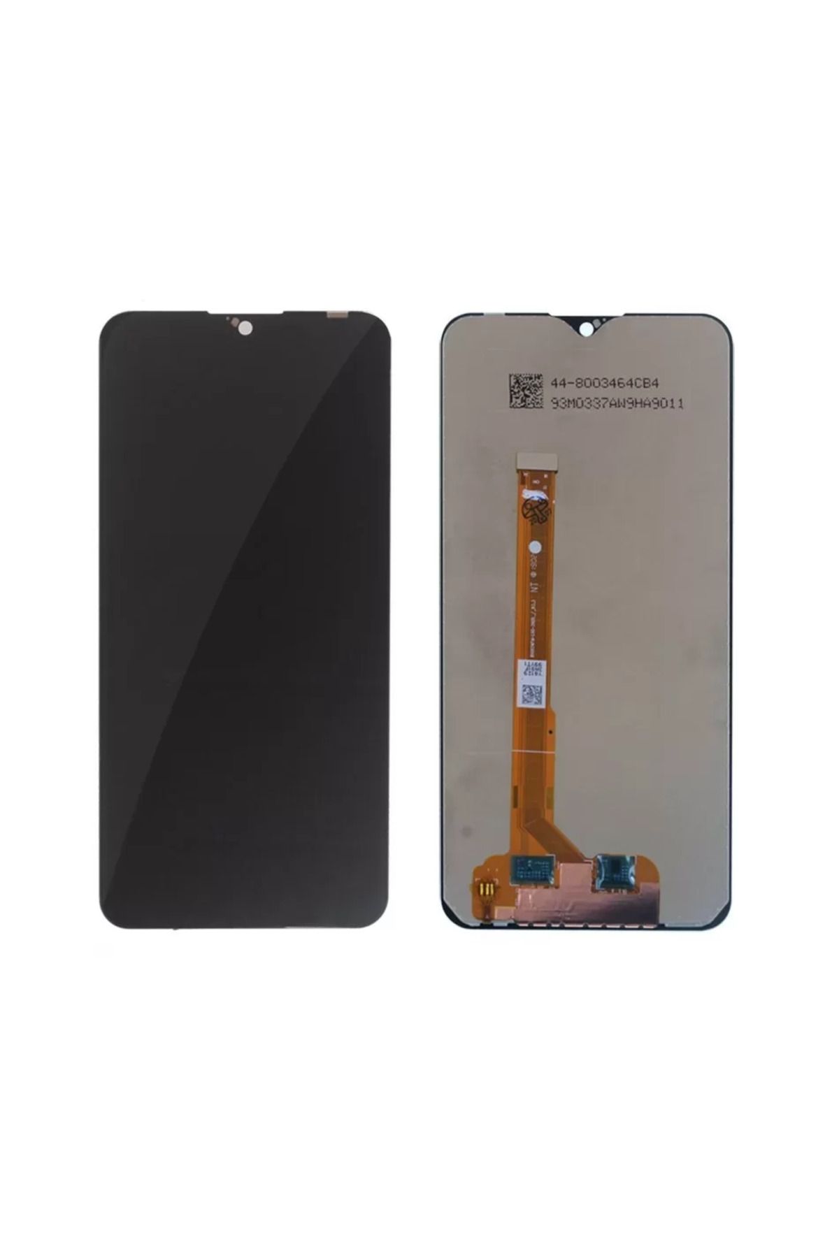 vivo Y91 Lcd Dokunmatik Ekran 1816, 1817, 1820, 1811, PD1818BF_EX Uyumlu