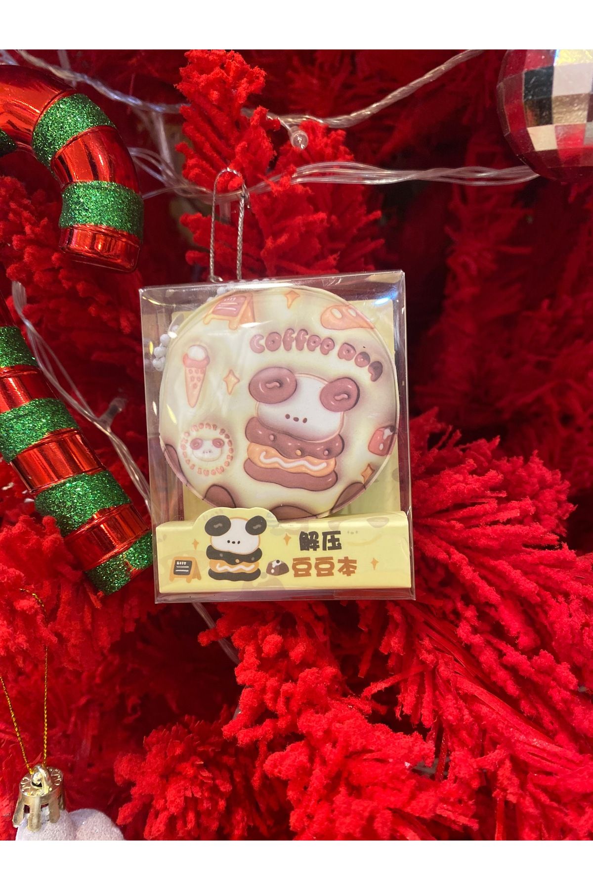 happystoretr-همبرغر الباندا والآيس كريم المفكرة اسفنجي 3