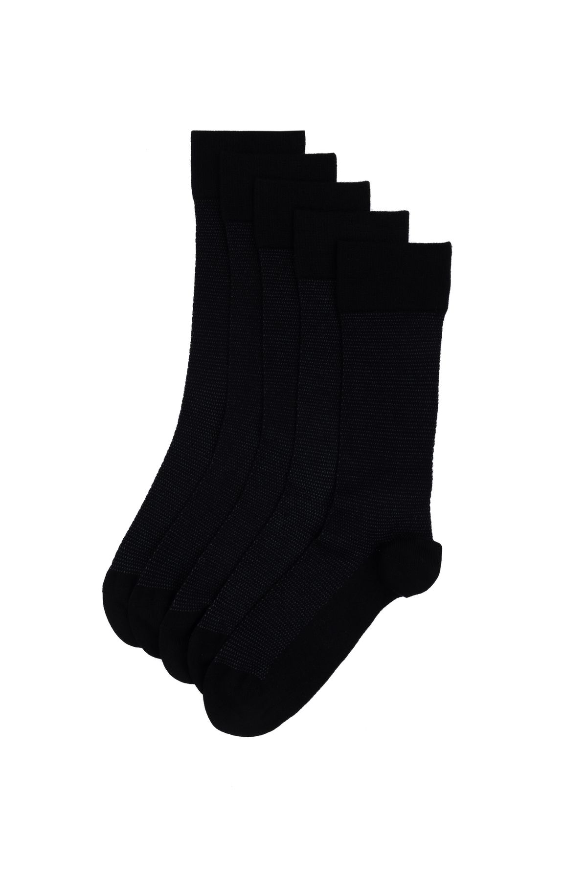 Pierre Cardin Siyah Çorap 50308476-001