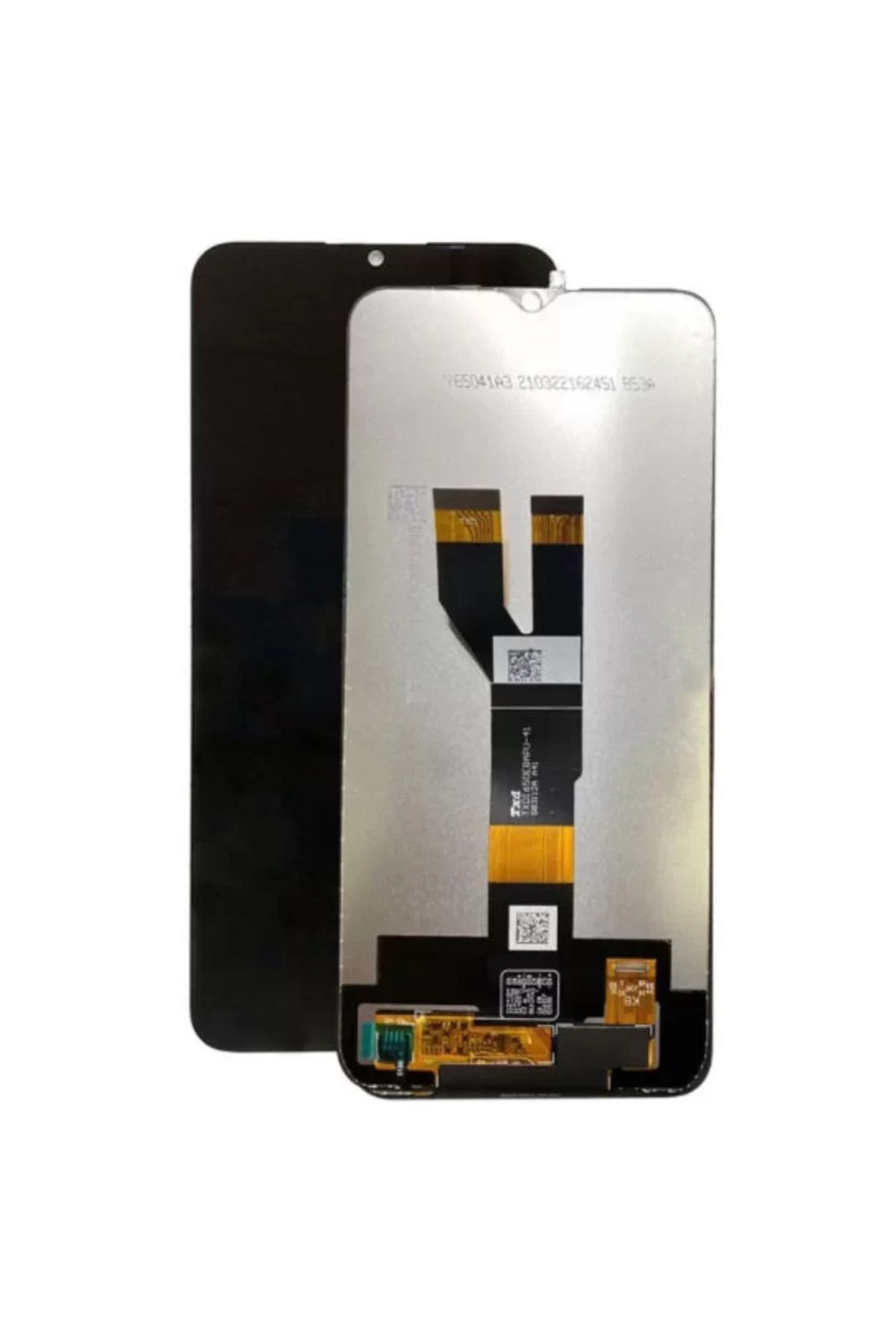 realme C21 (Birinci Sınıf Ürün) Lcd Dokunmatik Ekran RMX3201