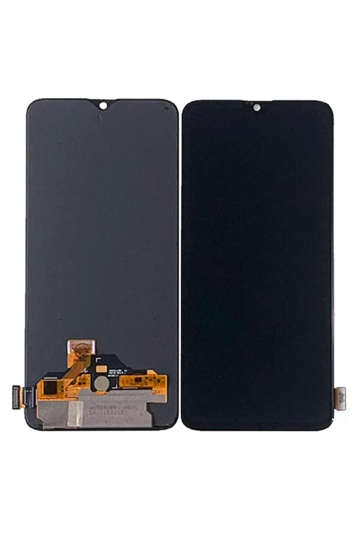 Oneplus 6T (Birinci Sınıf Ürün) Lcd uyumlu  Dokunmatik Ekran