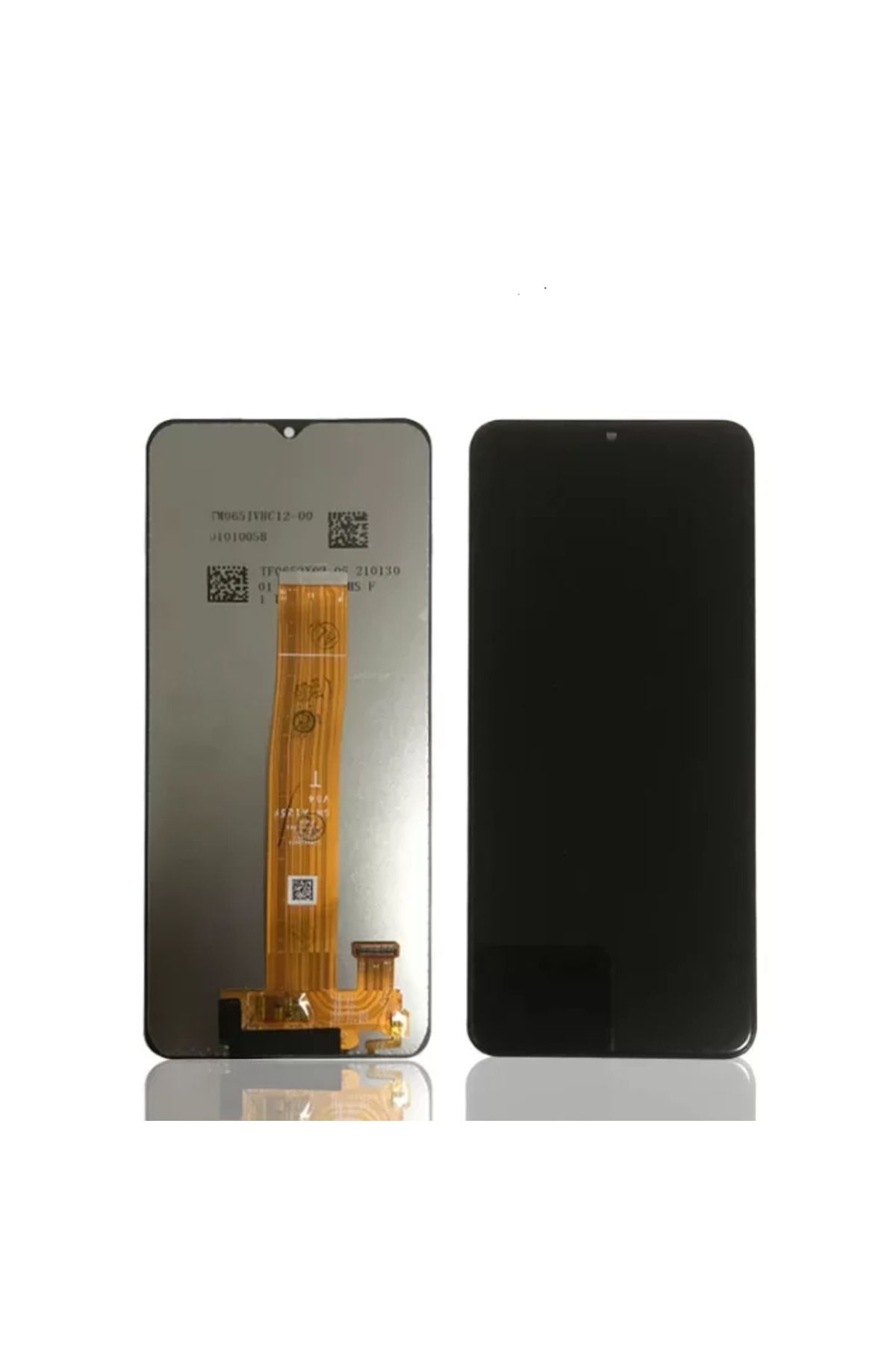 Samsung M12 sm-M127f Lcd Dokunmatik Ekran