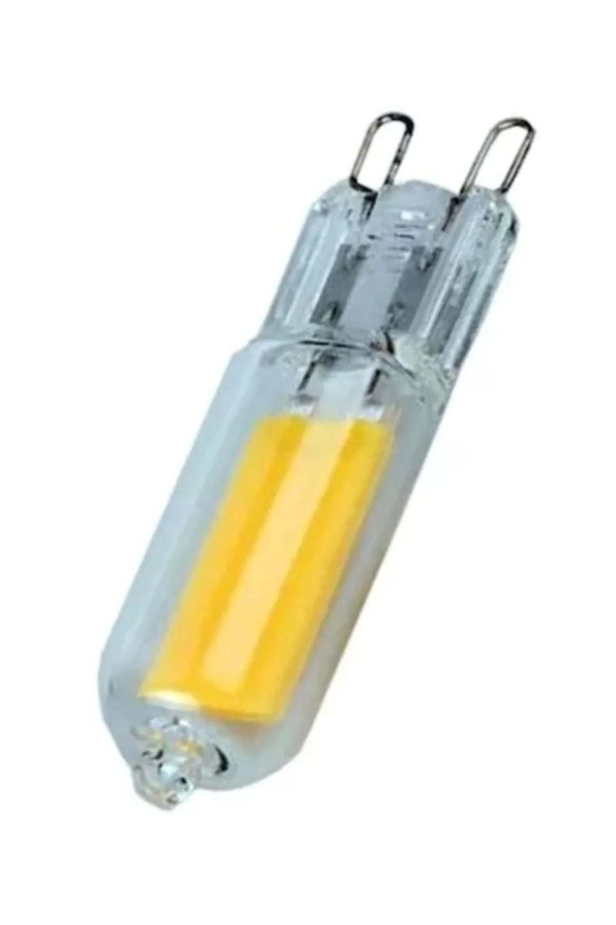 Cata Ct-4221 5w 220v Geniş Açı G-9 3200k Günışığı Led Kapsül Ampul
