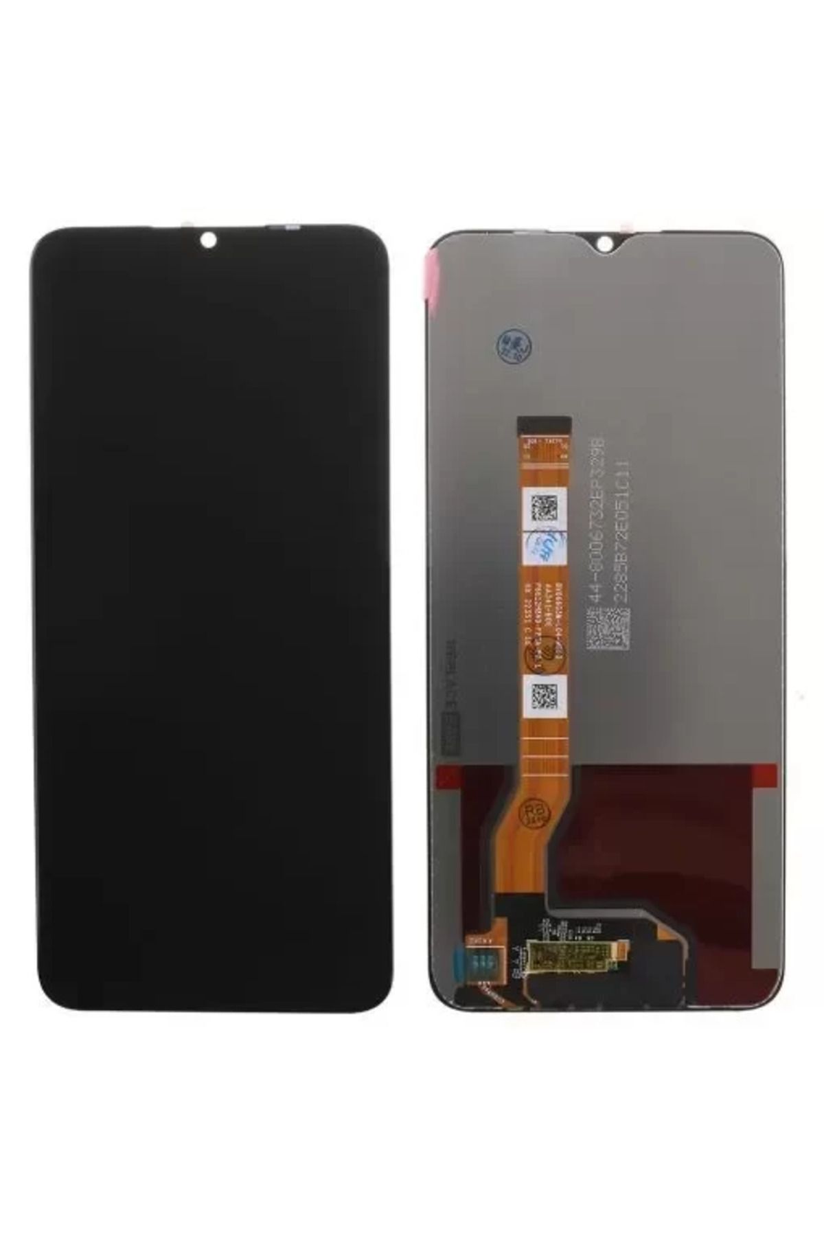 Oneplus N20 Se (Birinci Sınıf Ürün) Lcd Dokunmatik Ekran