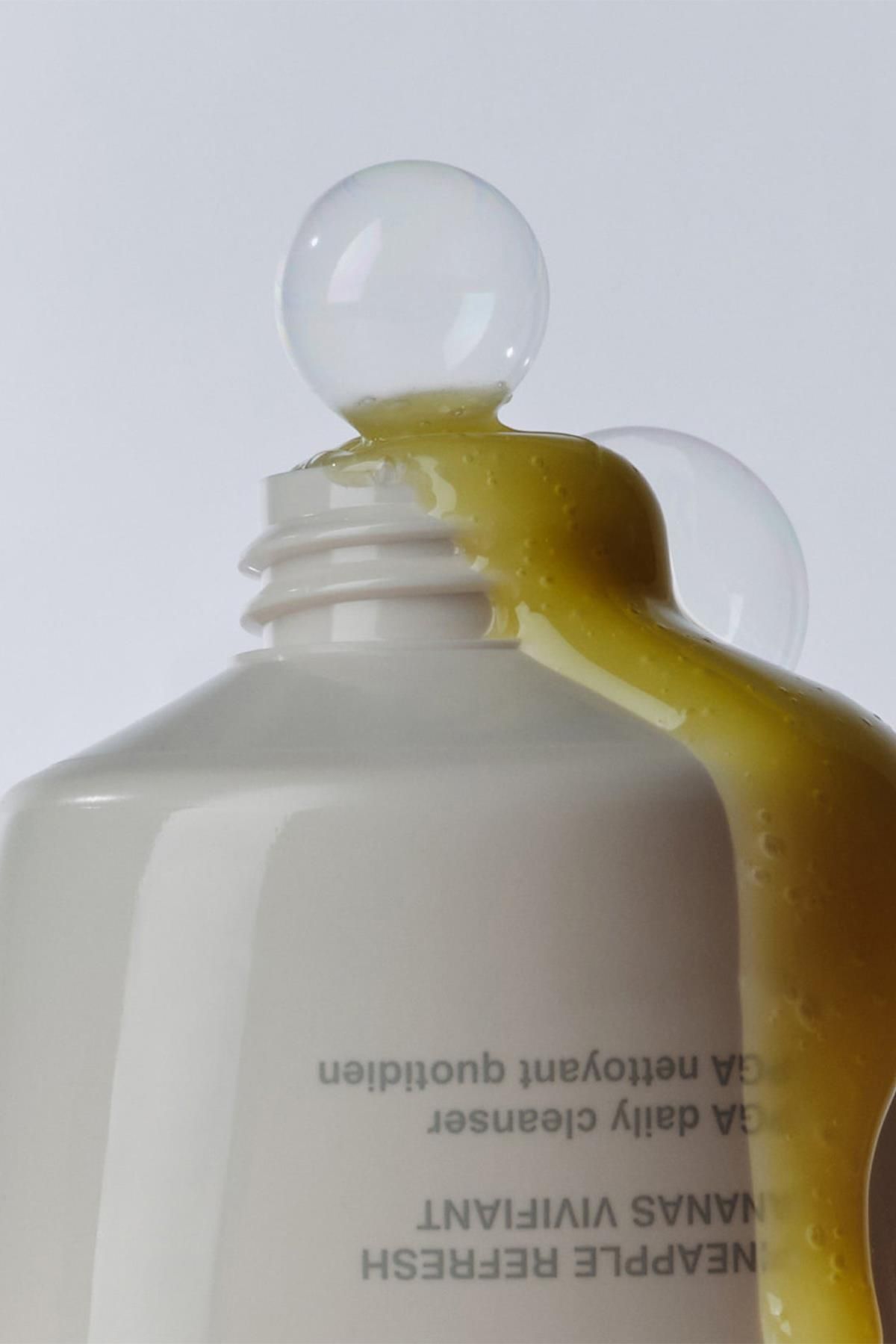 rhode-Pineapple Refresh Daily Facial Cleansing Balm 40ml 2
