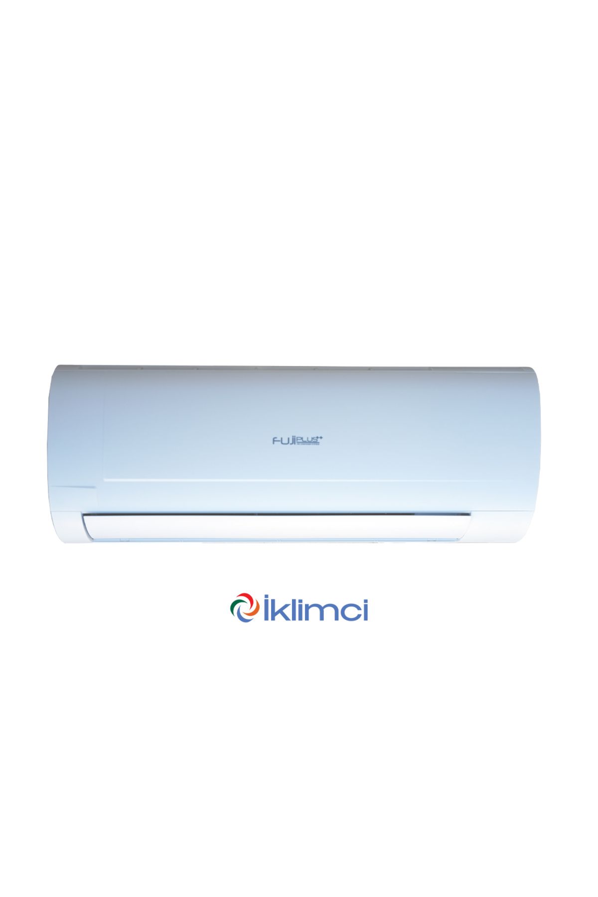Fujiplus HIRO MATT Serisi A++ MONTAJ DAHİL 24000 BTU Inverter Duvar Tipi Klima 24 BTU