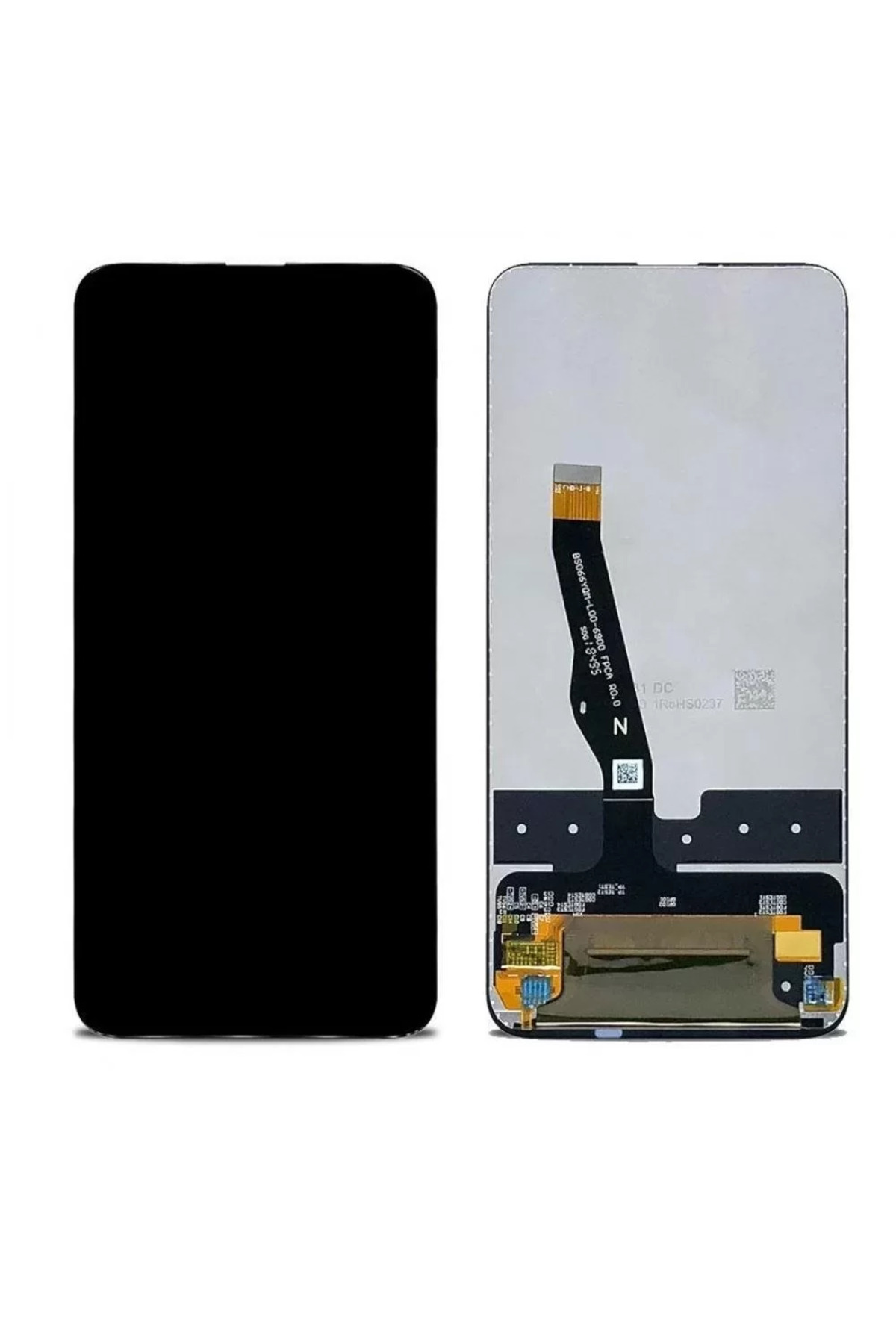 Huawei Y9 Prime 2019 Lcd Dokunmatik Ekran STK-L21