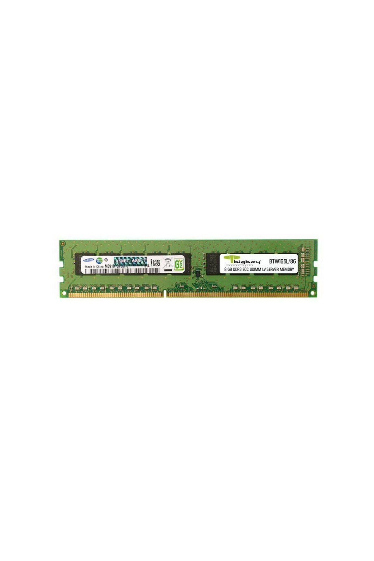 Bigboy-16 Gb Ddr4 2666Mhz Ecc Lv Server Ram Bts426-16Gb 1
