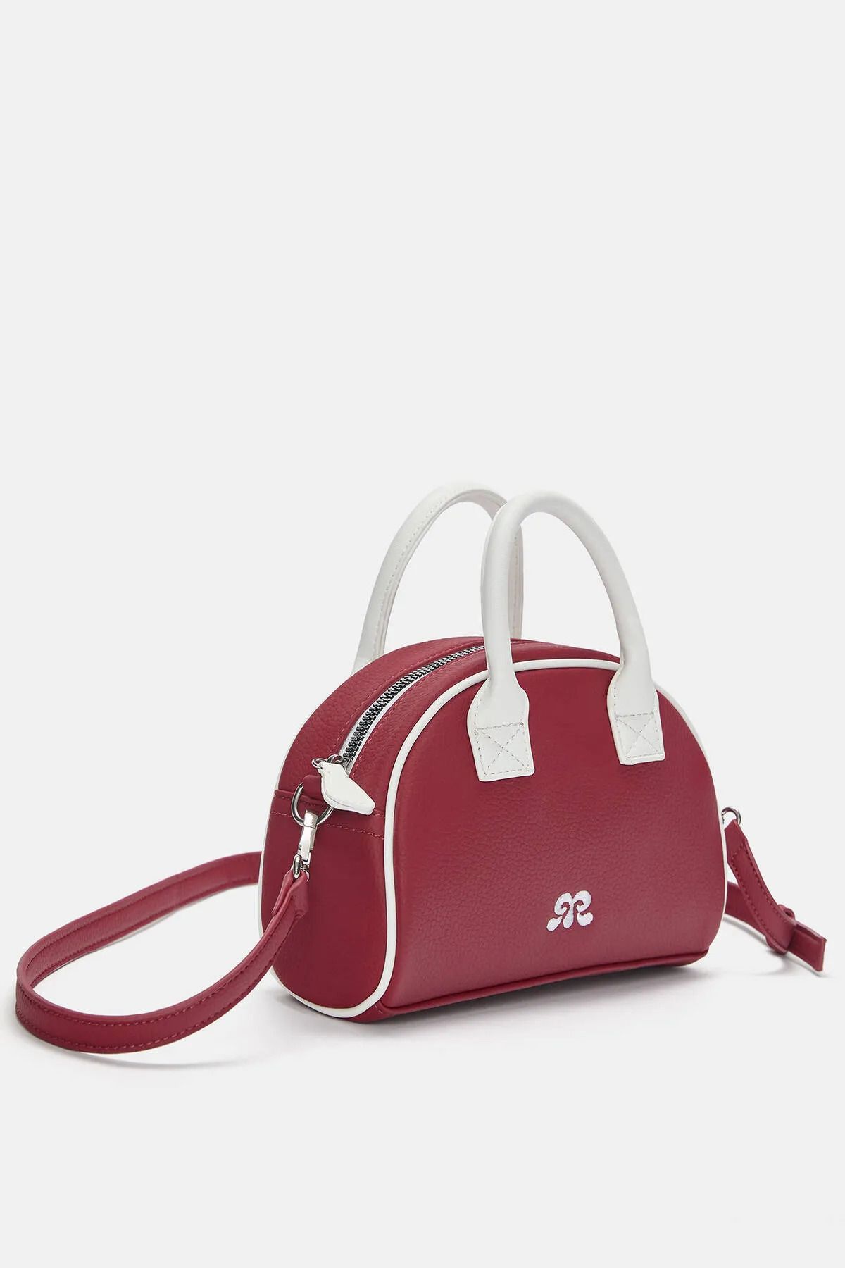 Kemo Bags Çapraz askılı retro çanta