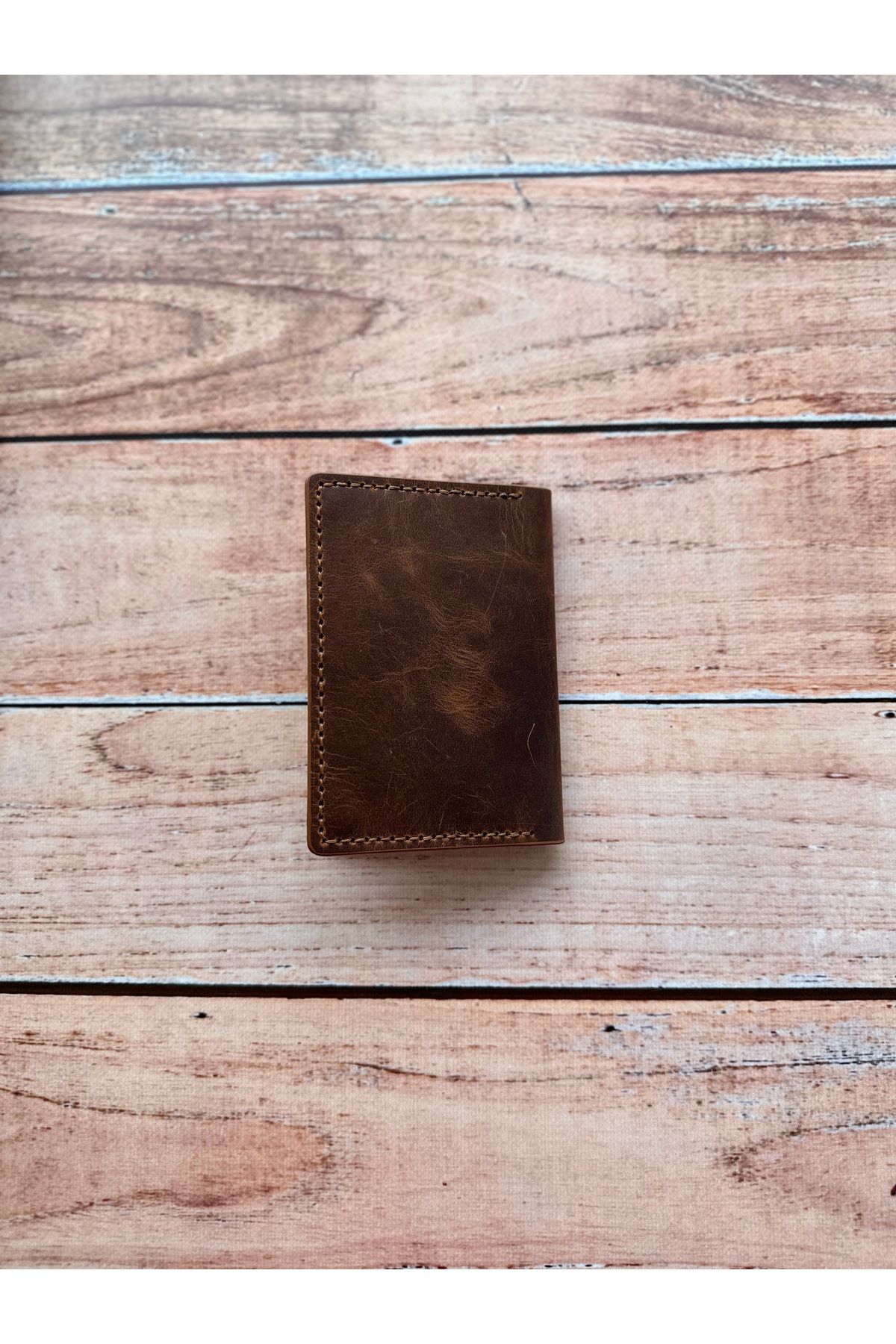 shop El Yapımı Hakiki Deri Pasaportluk