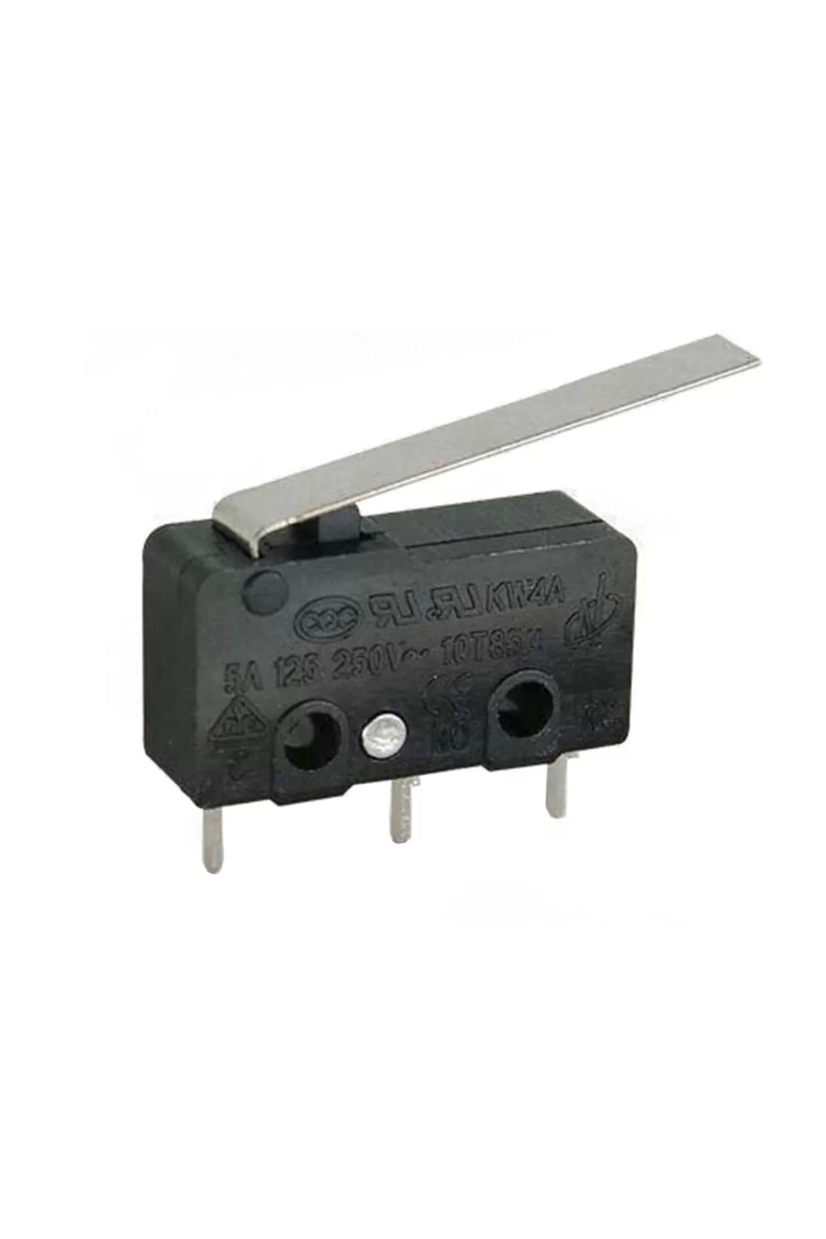 TIEE HNS213 Micro Switch PCB İğne Bacak Uzun Palet