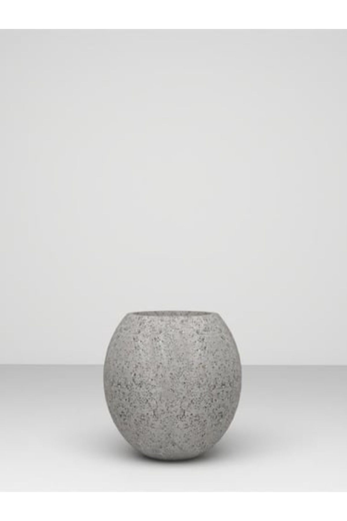 Dekor Hafif Beton Saksı Kavra 145LT
