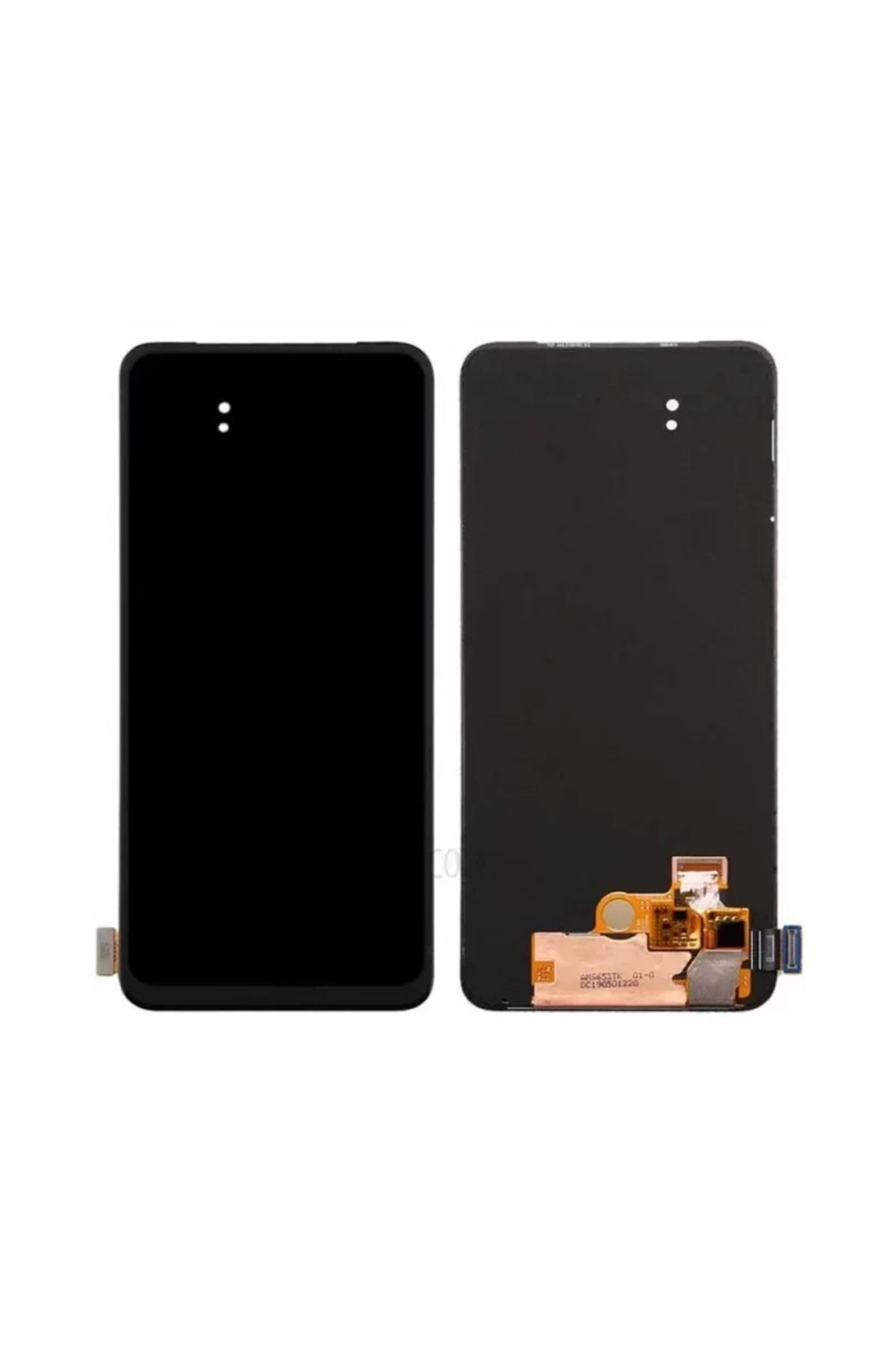 realme K3 (Birinci Sınıf Ürün) Lcd Dokunmatik Ekran