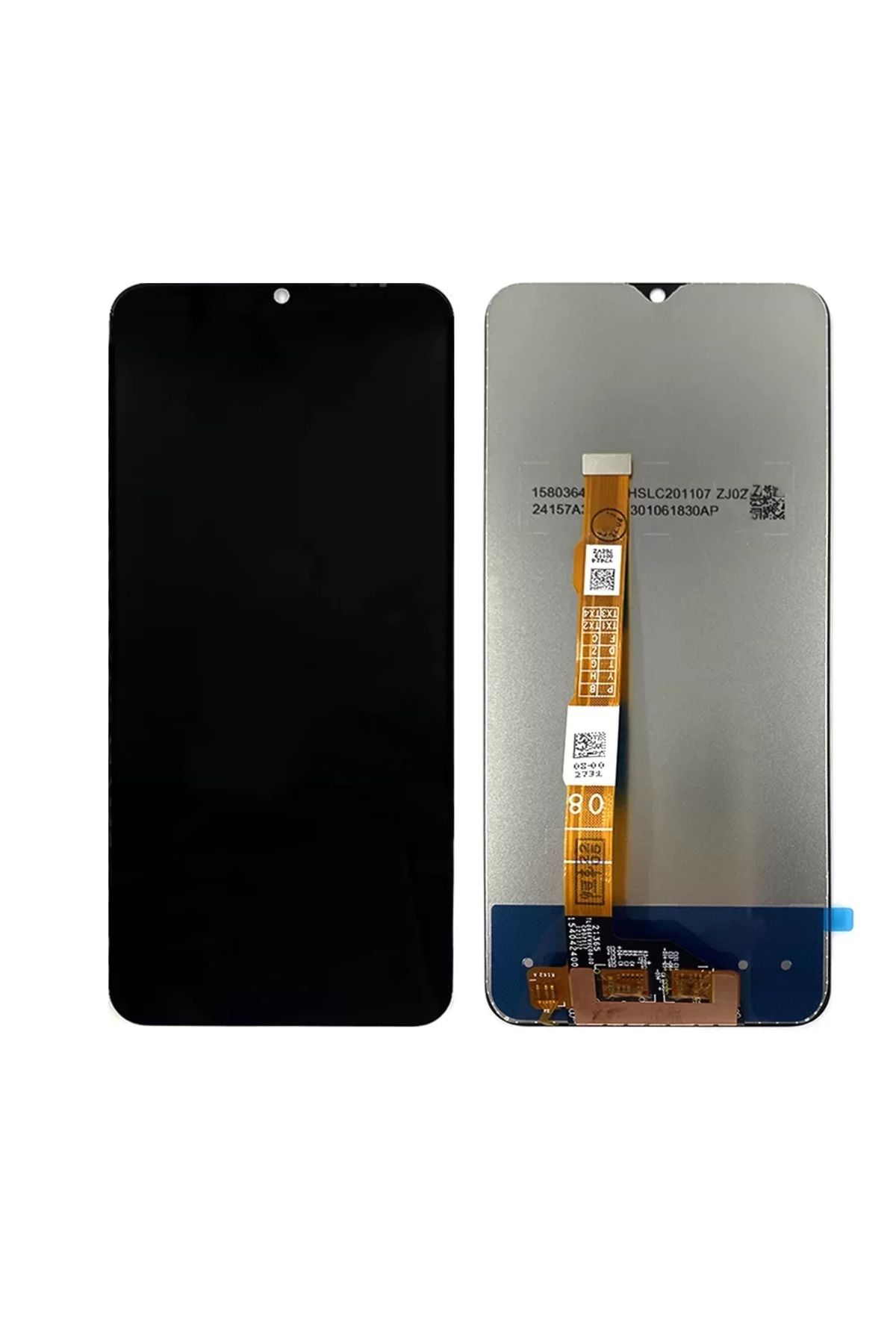 vivo Y33 Uyumlu Lcd Dokunmatik Ekran