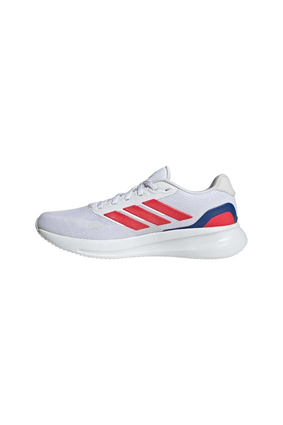 adidas RUNFALCON 5 JI0876 Beyaz Koşu&Yürüyüş görsel 3