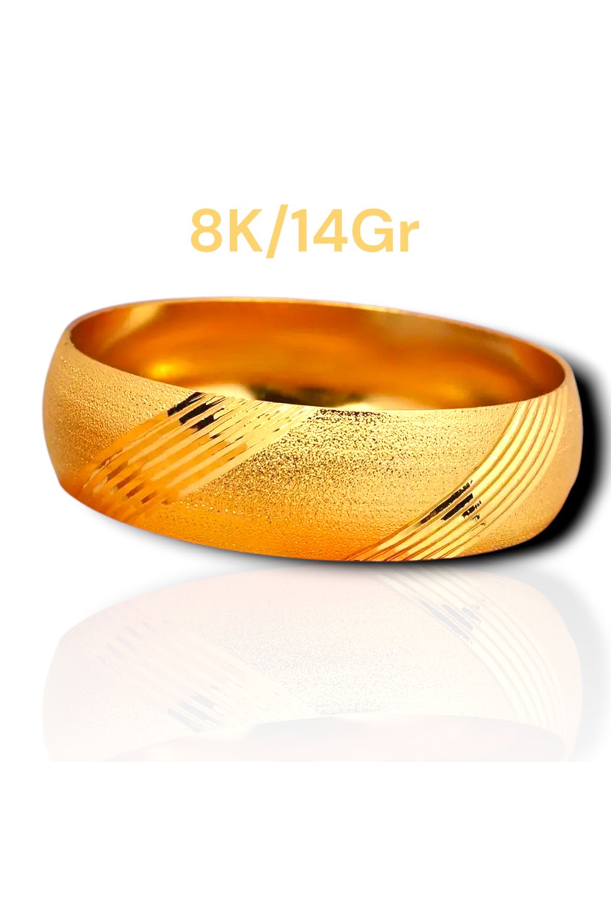 14.00GRAM SİMLİ MEGA BİLEZİK