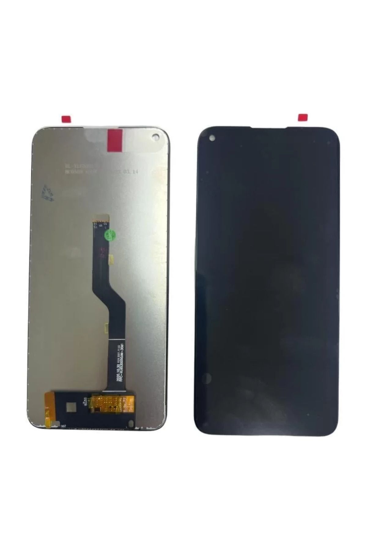Hikıng Hiking A23 Lcd Ekran Dokunmatik