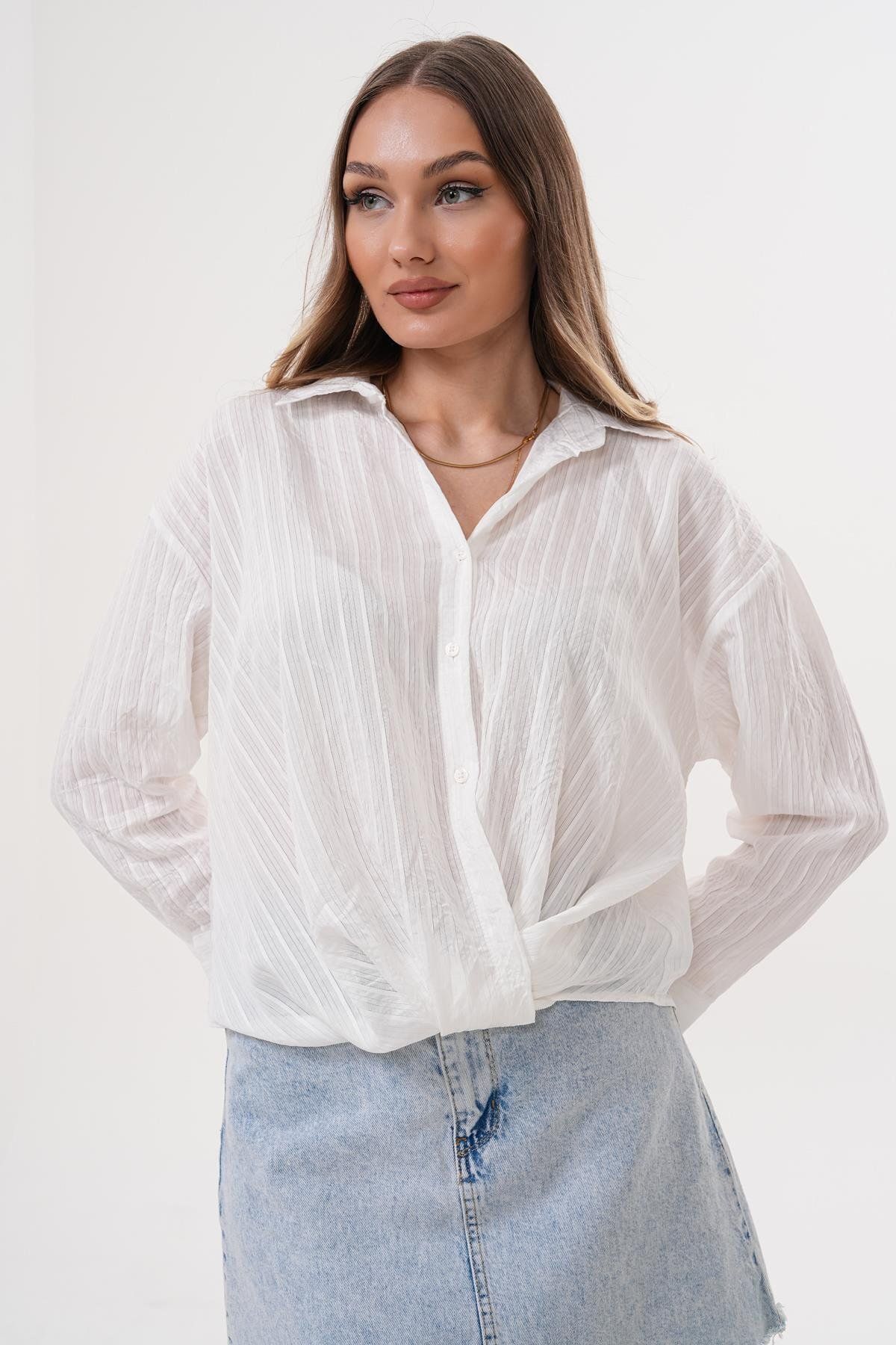 Tree of Heaven Luna Shirt