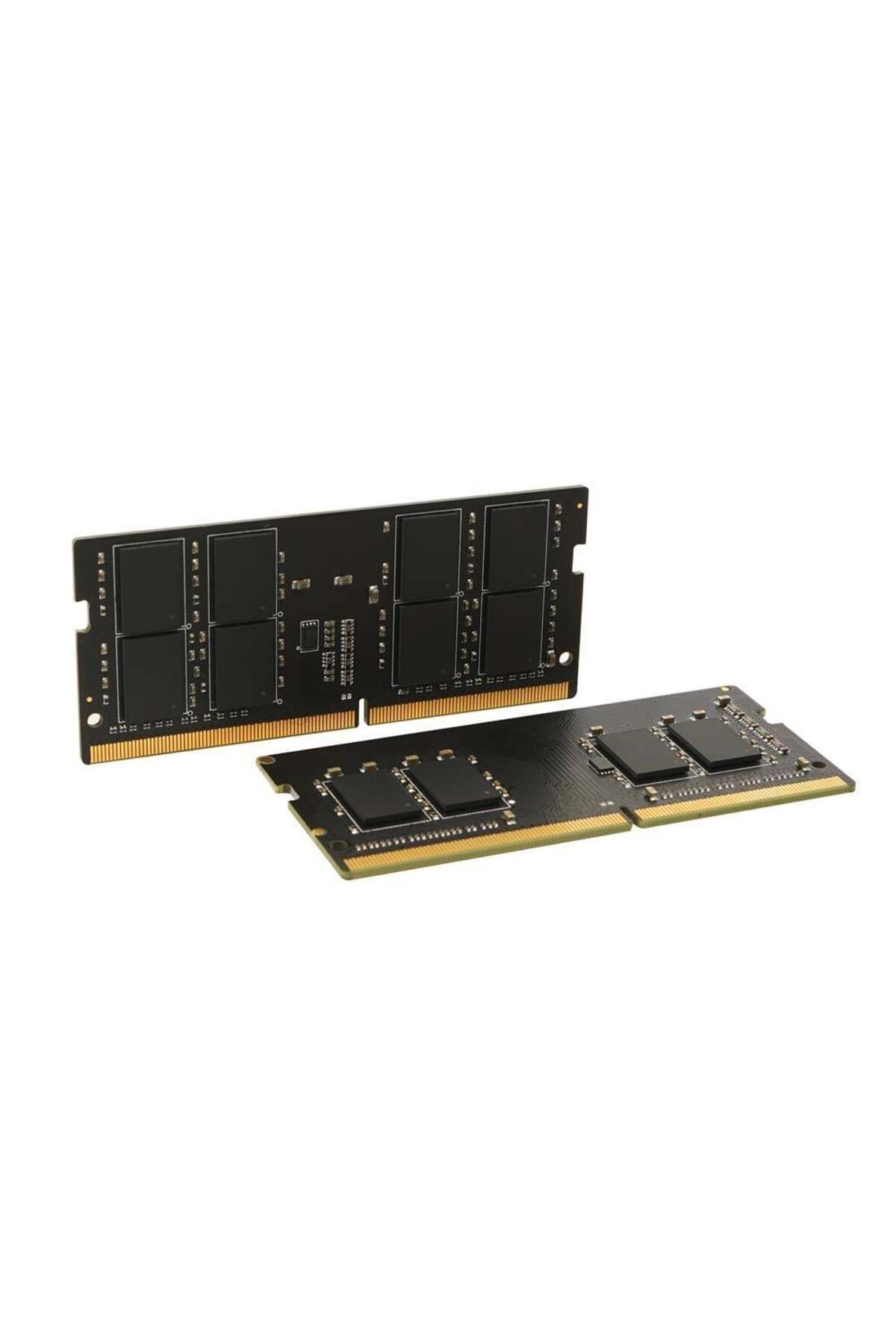 Silicon Power-16Gb 3200Mhz Ddr4 Cl22 8Gbx2 Notebook Ram 1