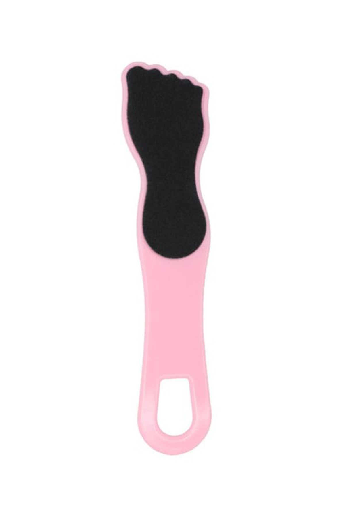 Ecrou-Ruby Face Heel File 3