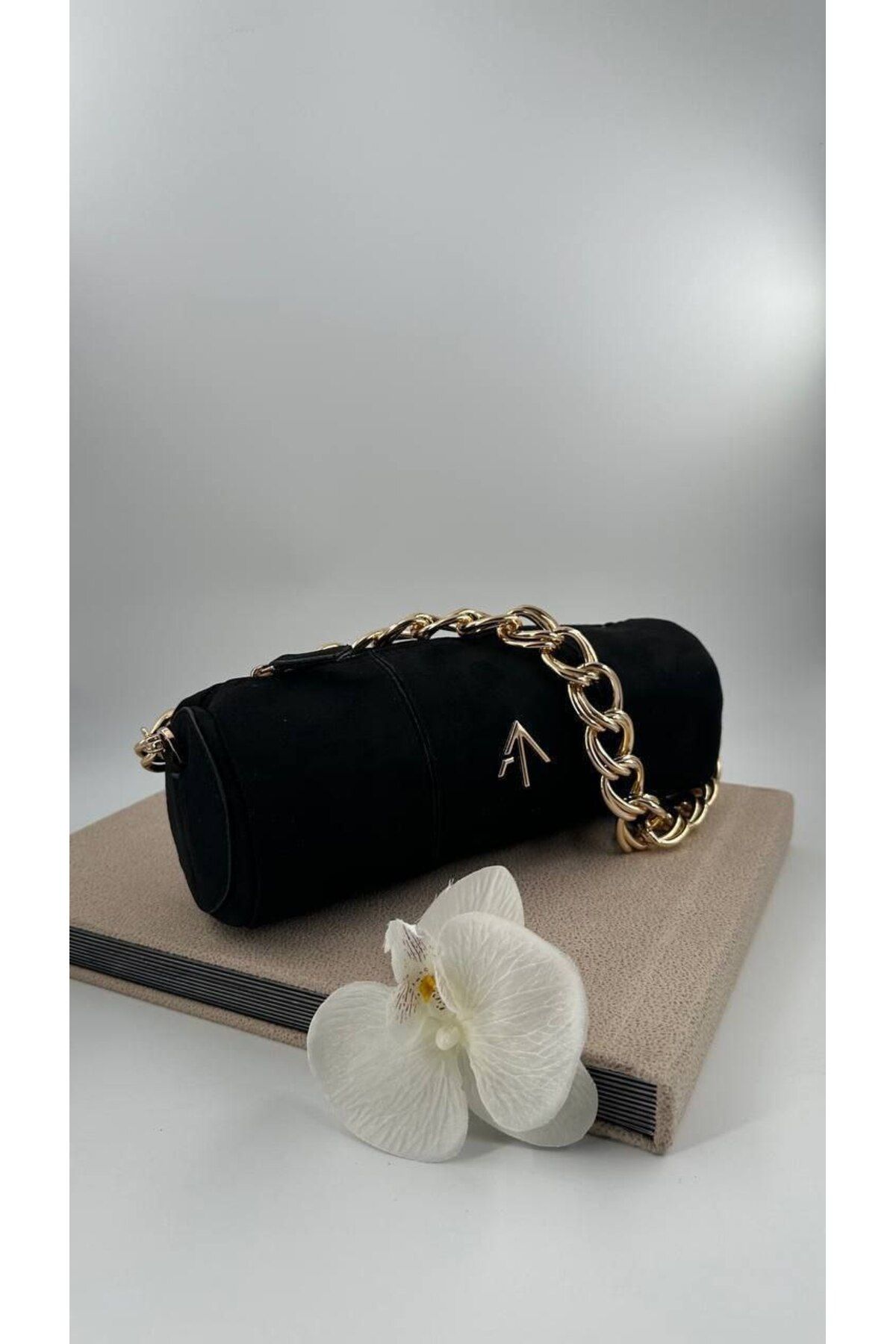 bynarincollection günlük tarz model kol çantası