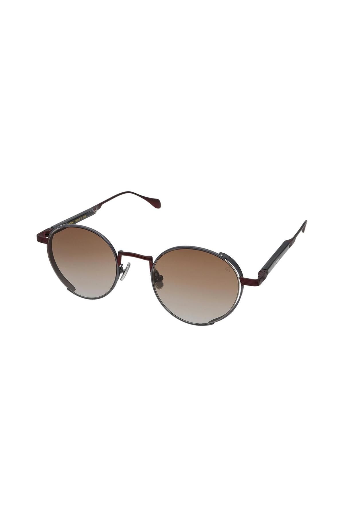 Quantum Q256.C3 50 Unisex Güneş Gözlüğü