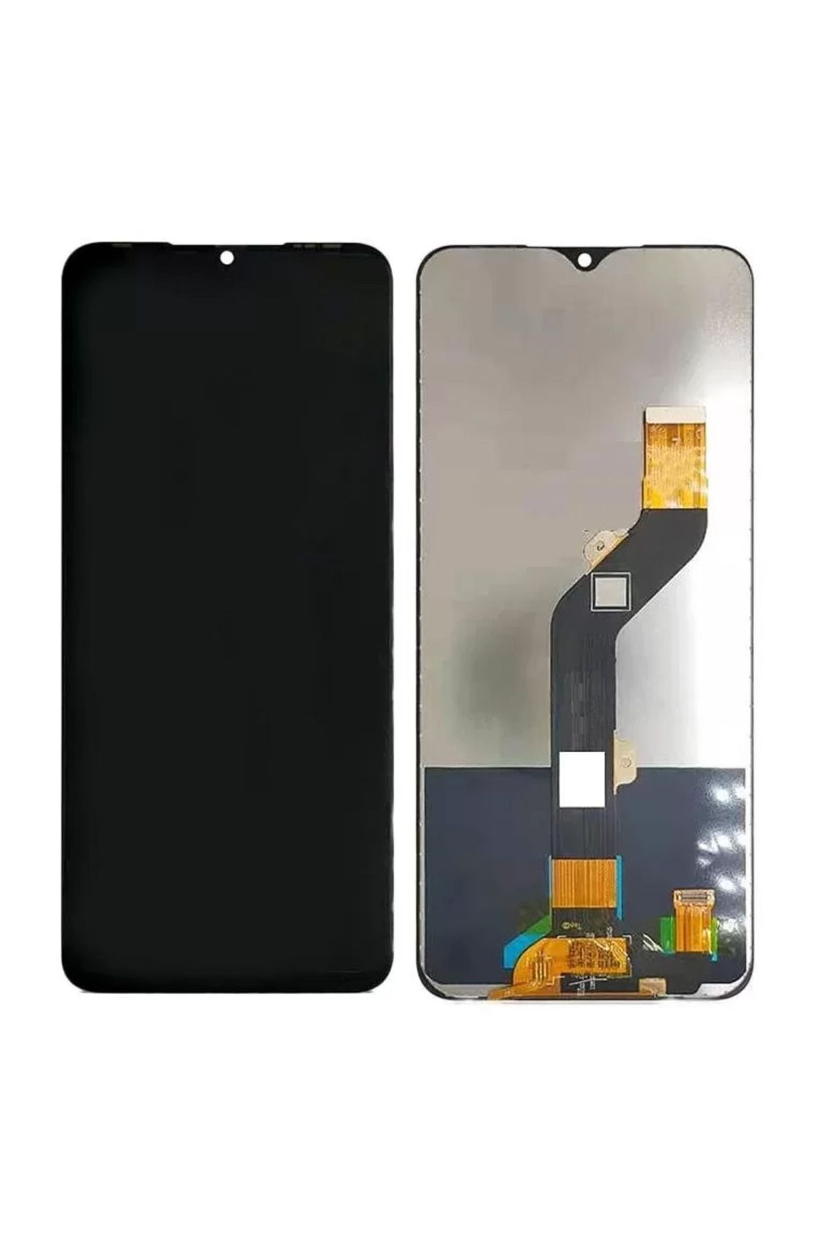 INFINIX İnfinix Hot 10T Lcd Dokunmatik Ekran X689C