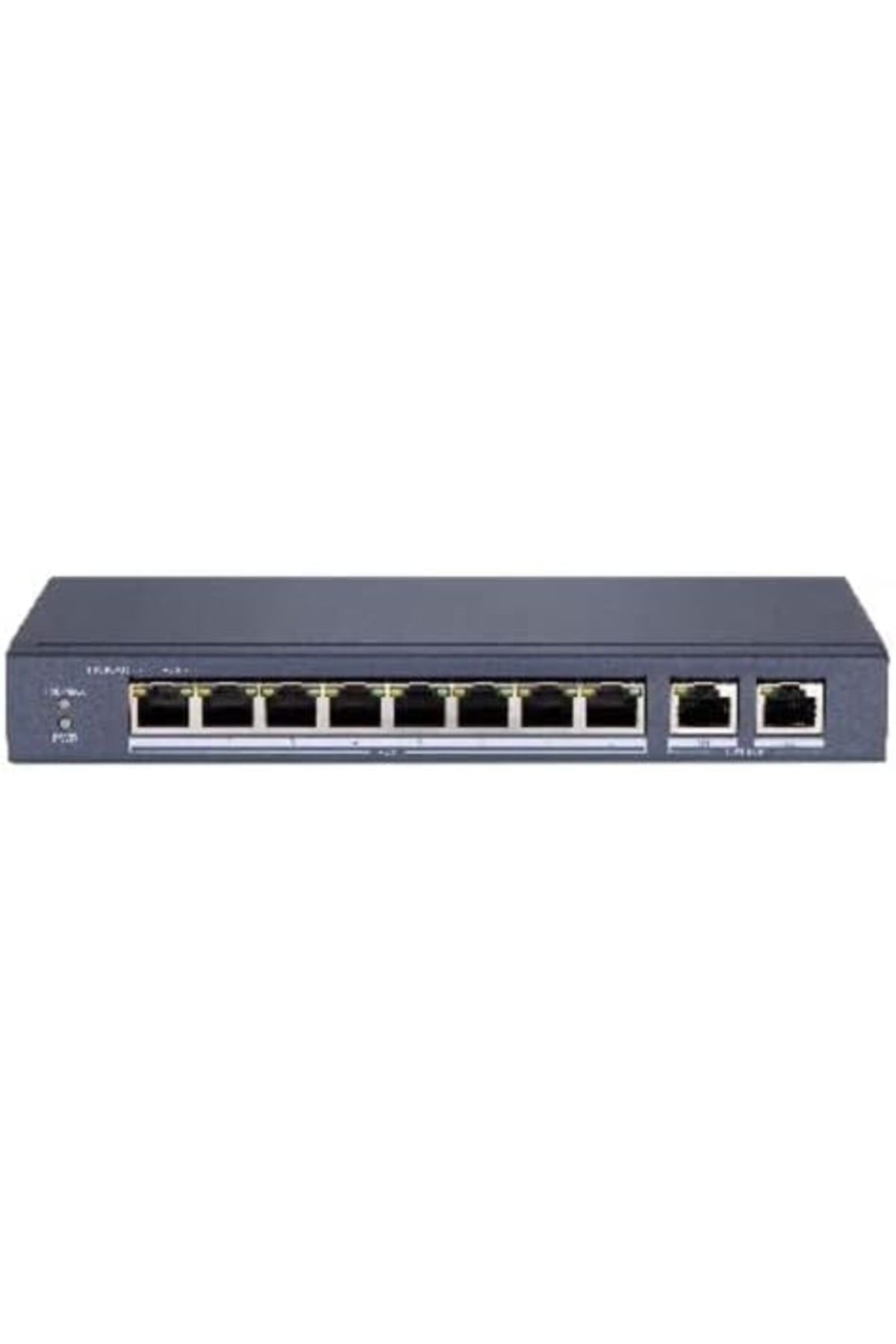 Hikvision-DS-3E0310P-E/M - Unmanaged Network Switch 3