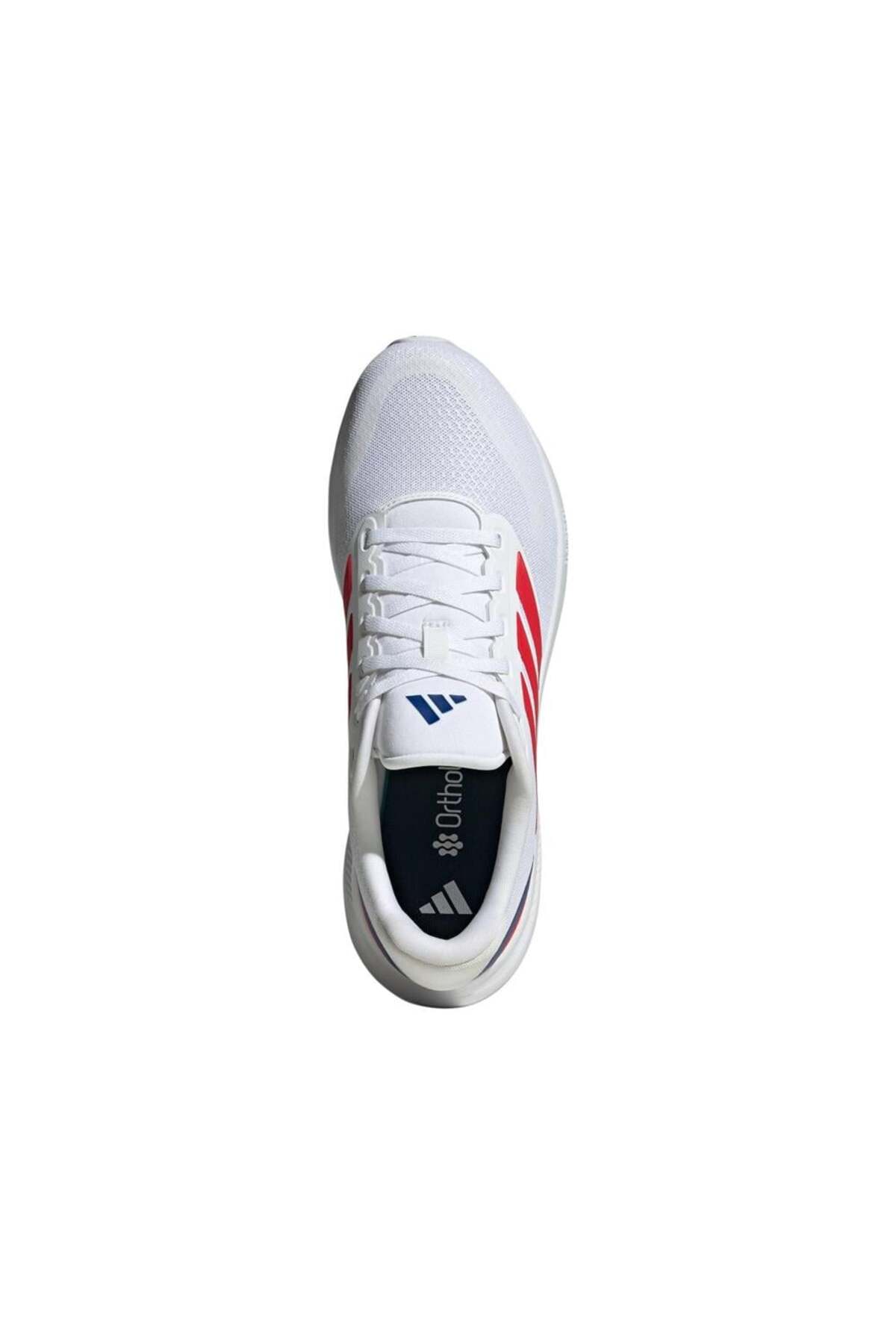 adidas RUNFALCON 5 JI0876 Beyaz Koşu&Yürüyüş görsel 2