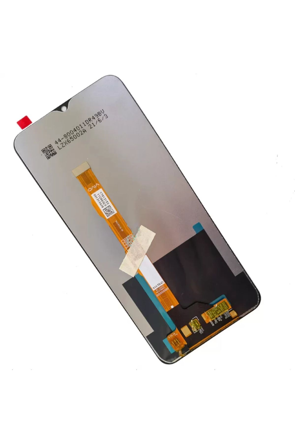 vivo Y21s Lcd Dokunmatik Ekran